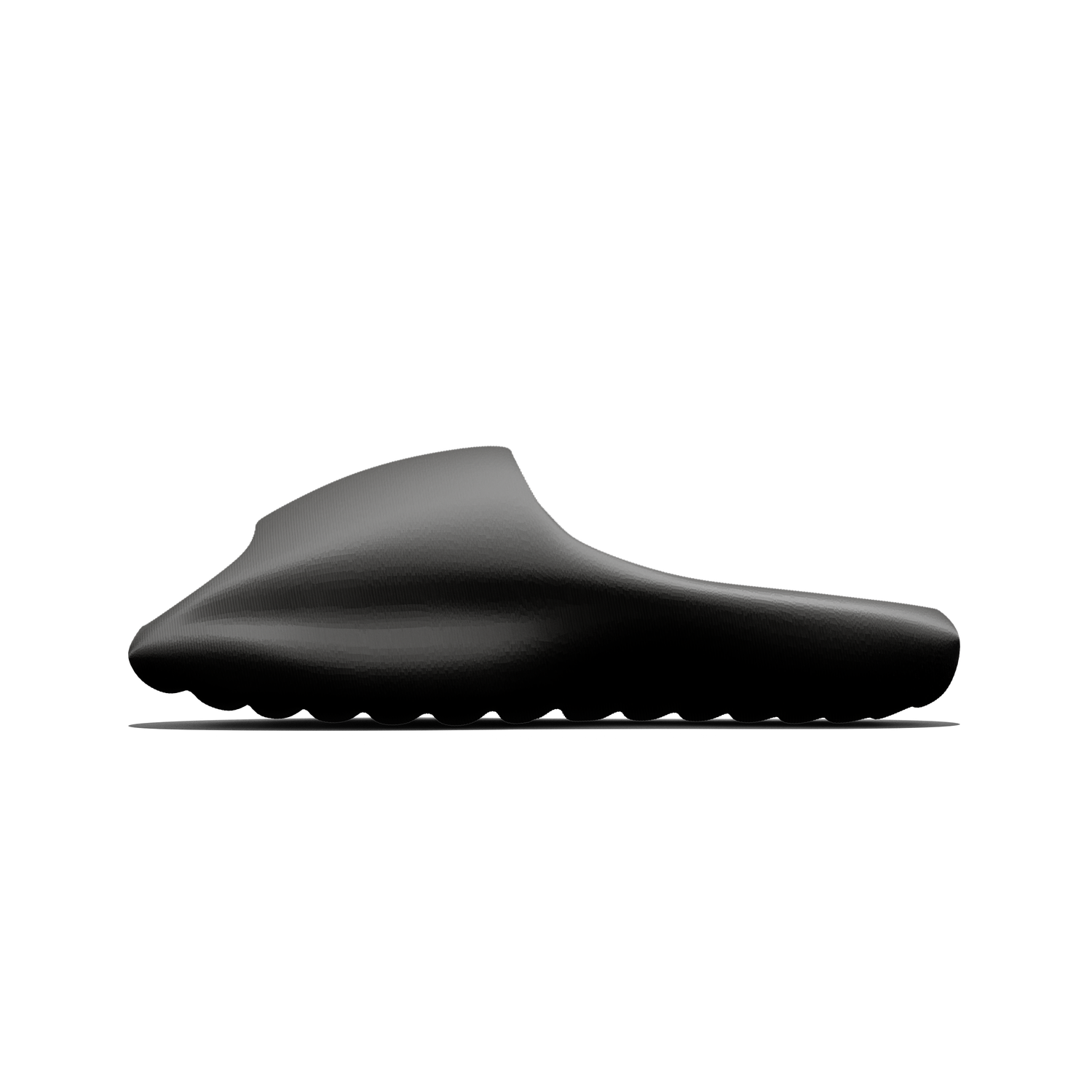 VZN Slide - 3D printed shoes - zellerfeld 