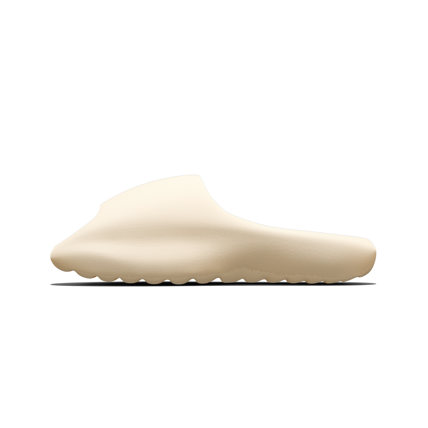 VZN Slide - 3D printed shoes - zellerfeld 