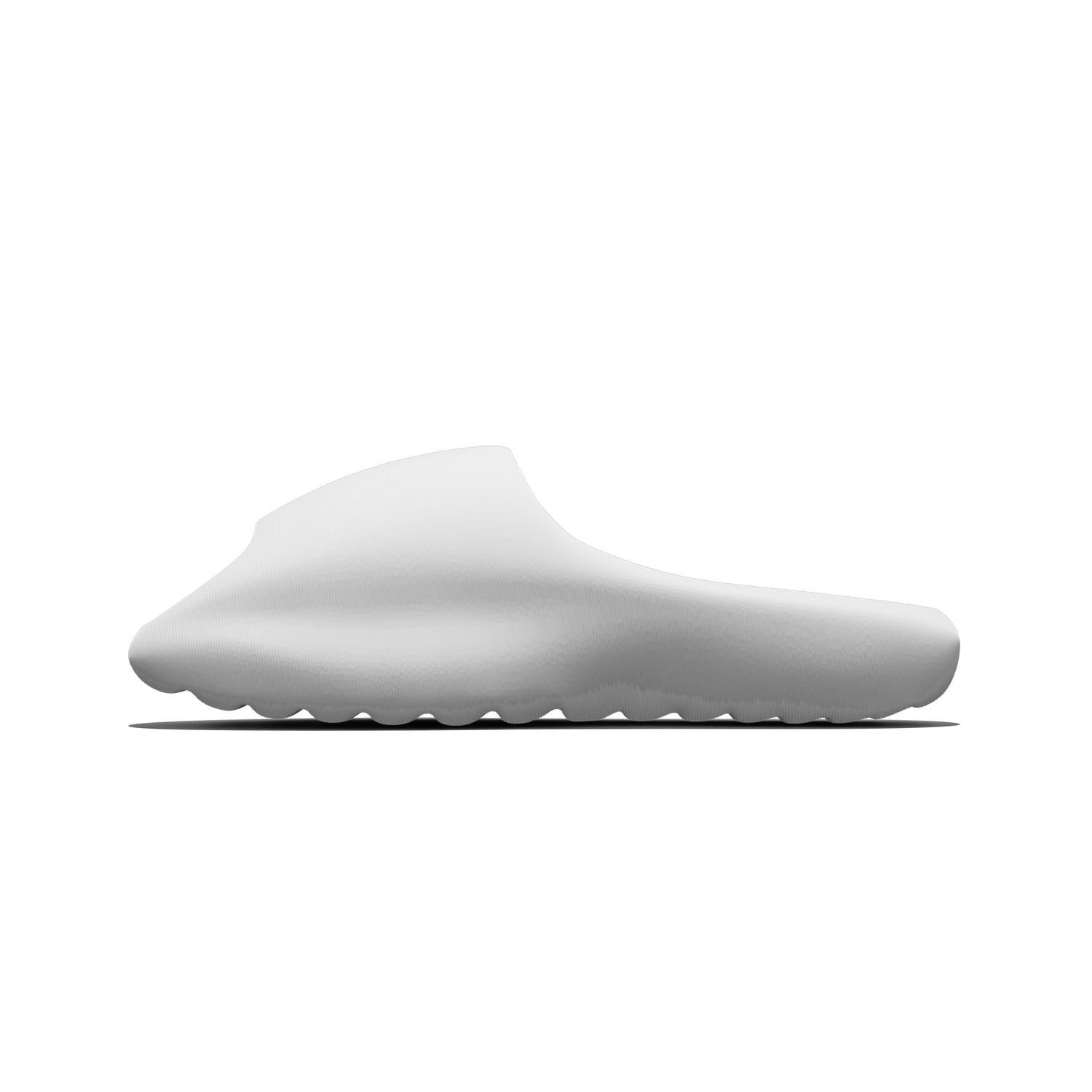 VZN Slide - 3D printed shoes - zellerfeld 
