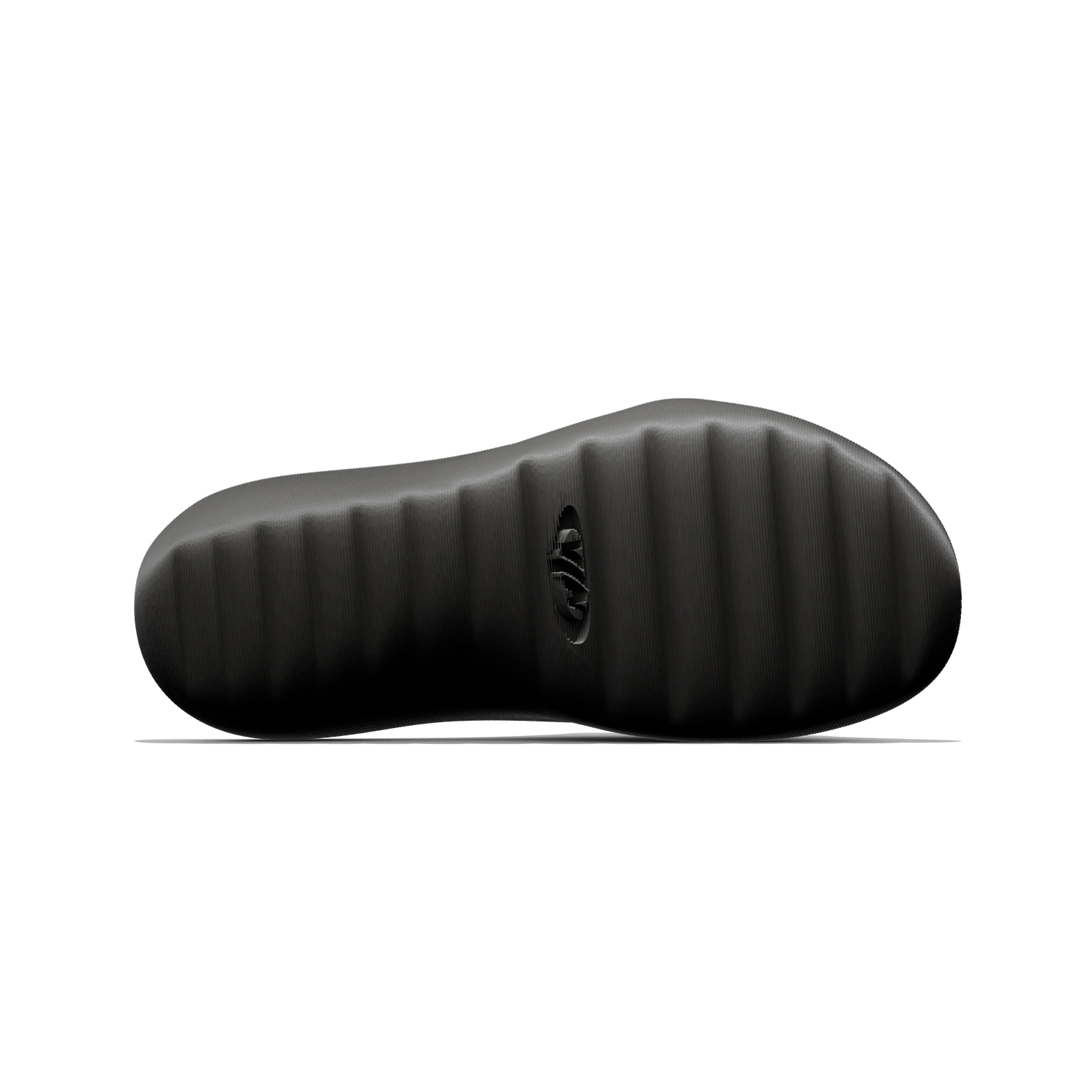 VZN Slide - 3D printed shoes - zellerfeld 