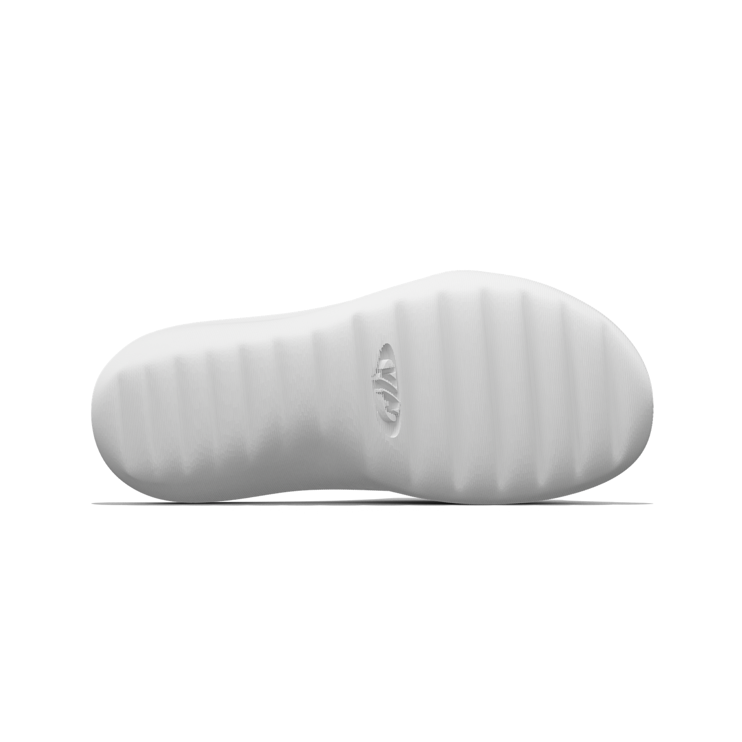 VZN Slide - 3D printed shoes - zellerfeld 