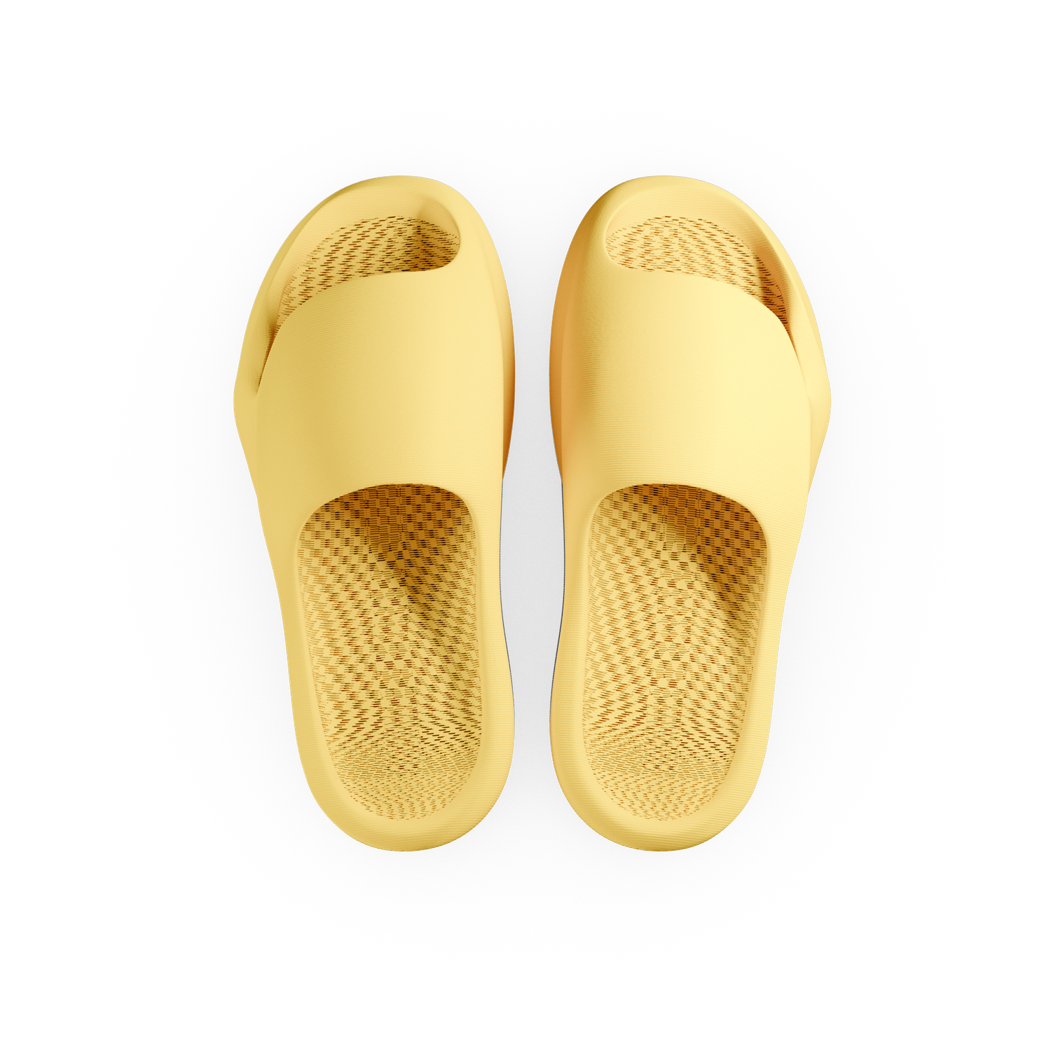 VZN Slide - 3D printed shoes - zellerfeld 