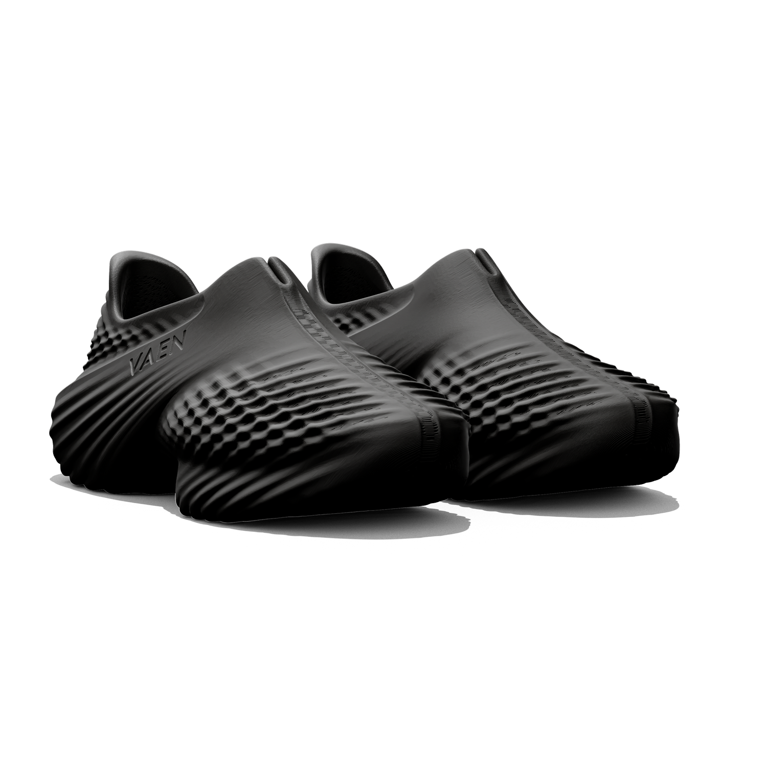 VAEN ONE - 3D printed shoes - zellerfeld 