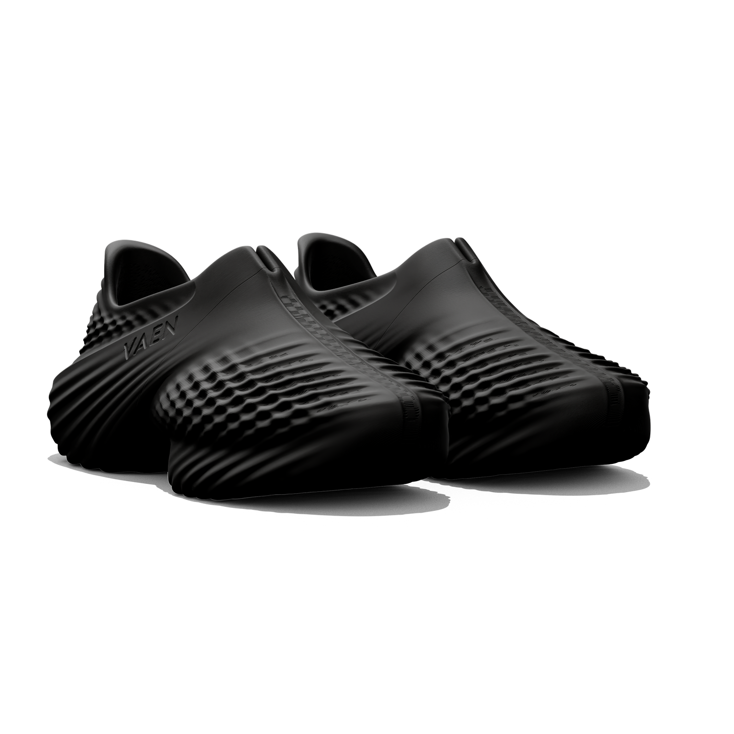 VAEN ONE - 3D printed shoes - zellerfeld 