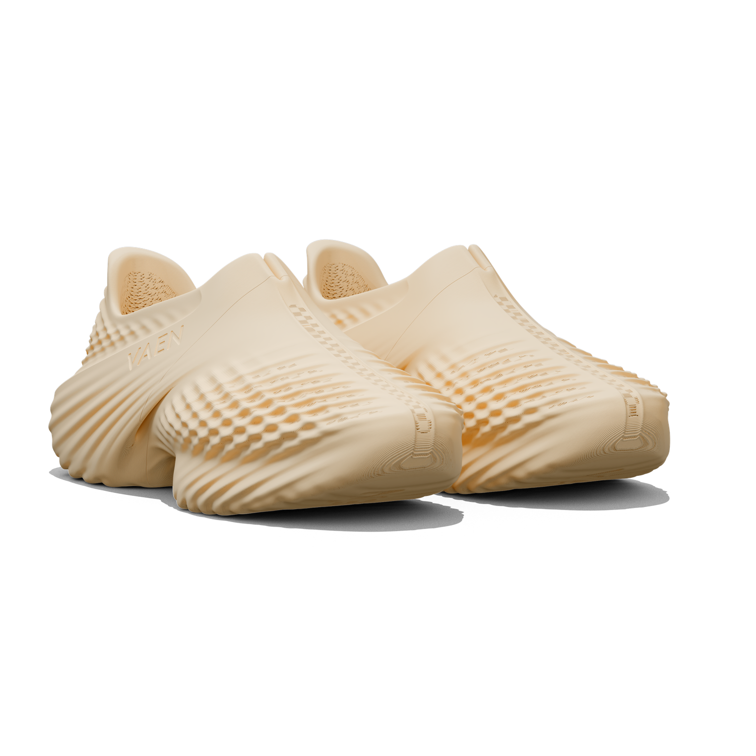 VAEN ONE - 3D printed shoes - zellerfeld 