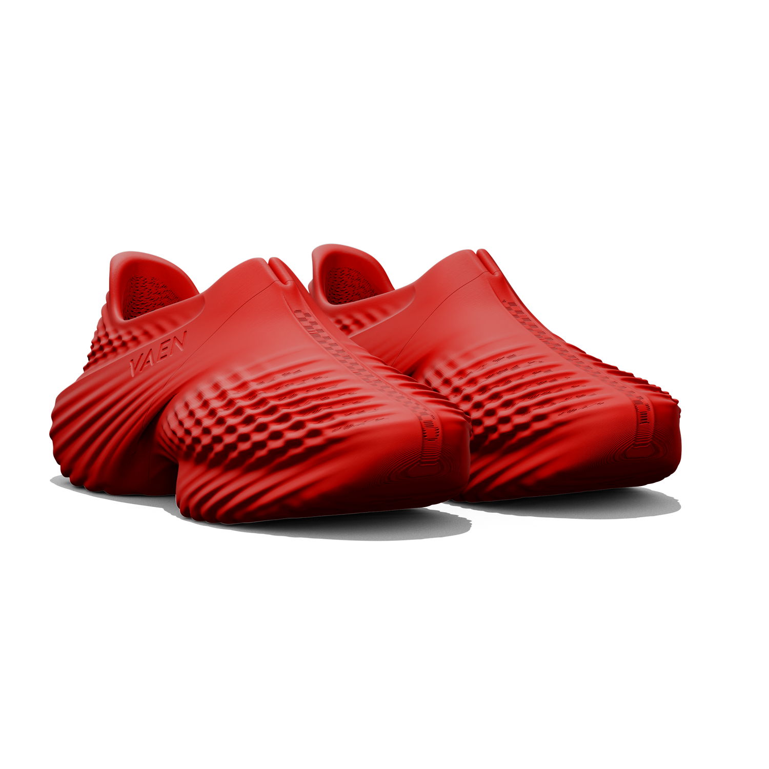 VAEN ONE - 3D printed shoes - zellerfeld 