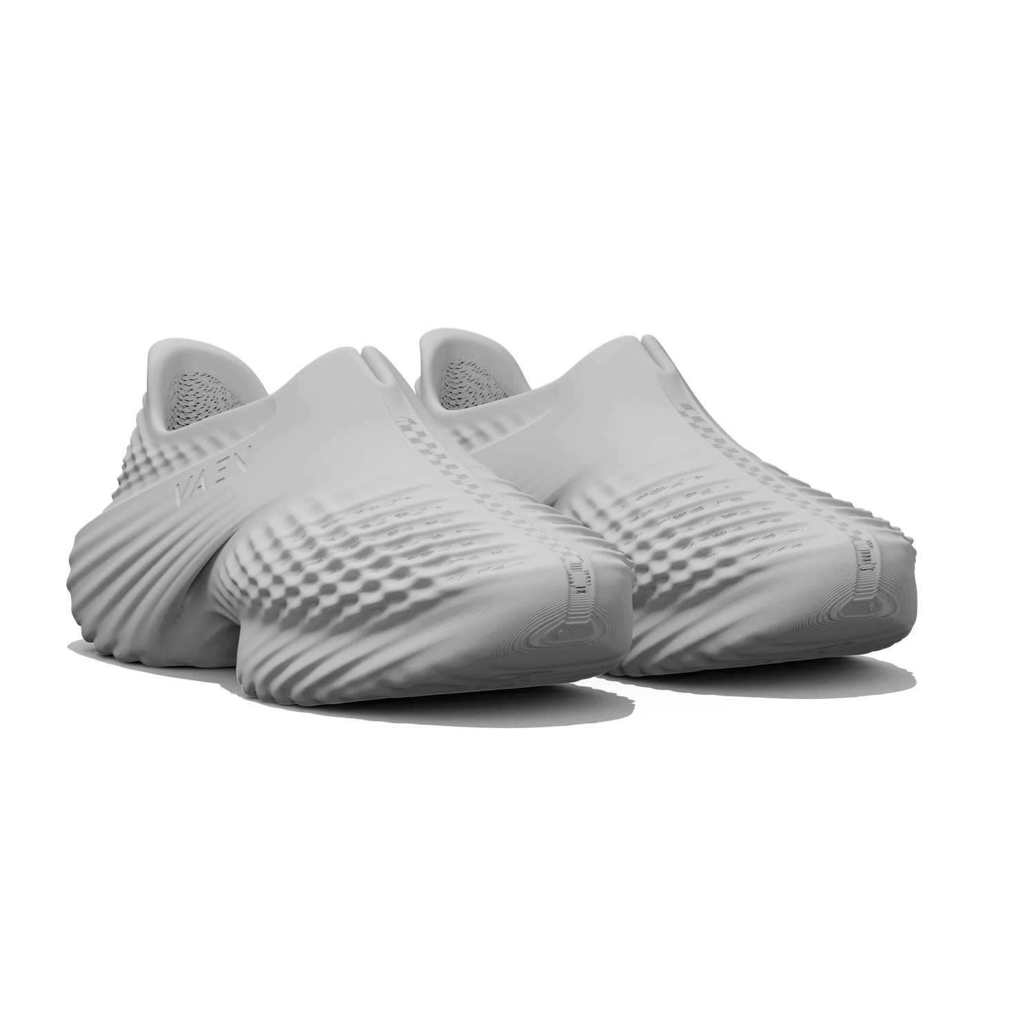 VAEN ONE - 3D printed shoes - zellerfeld 