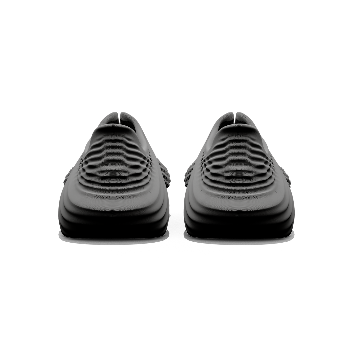 VAEN ONE - 3D printed shoes - zellerfeld 