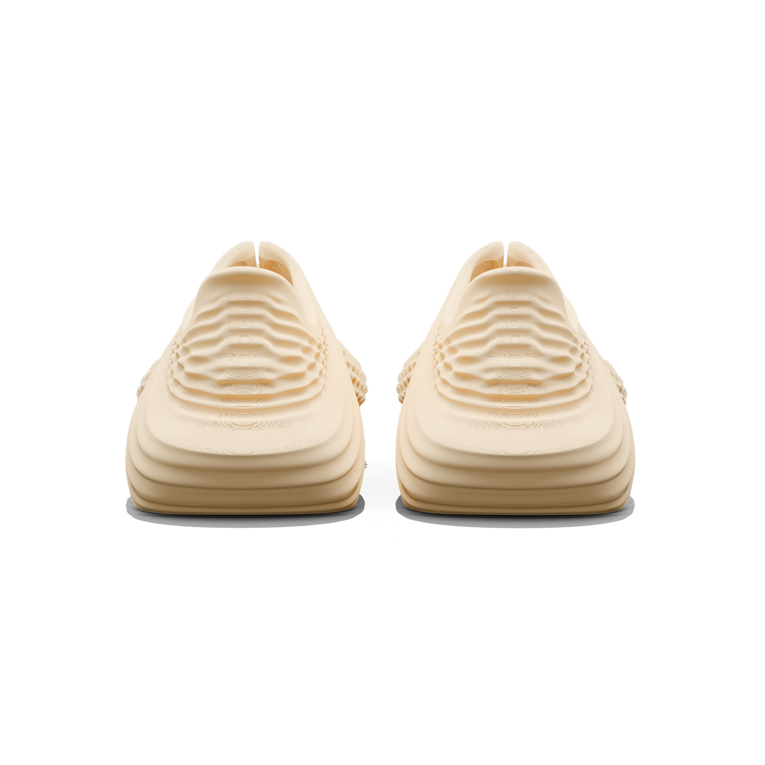 VAEN ONE - 3D printed shoes - zellerfeld 