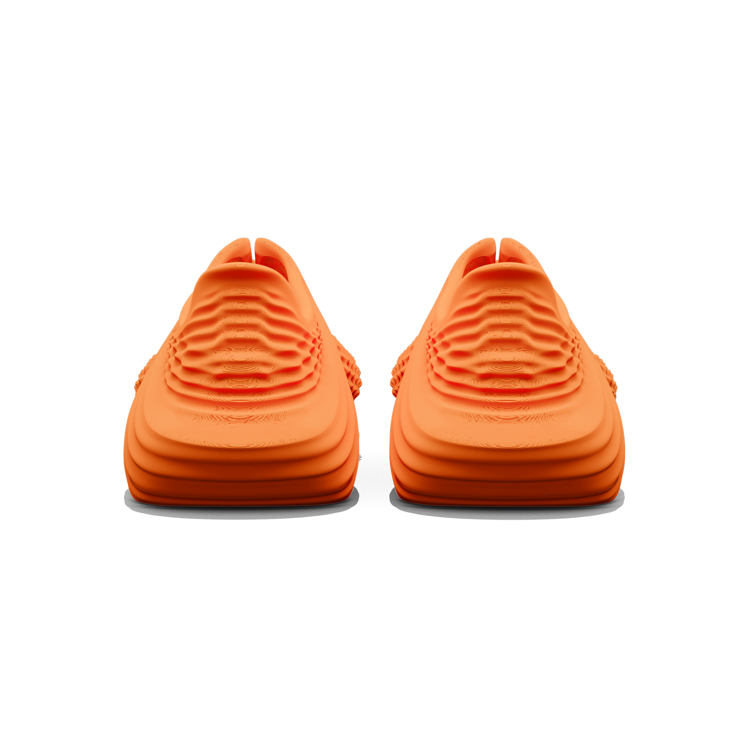 VAEN ONE - 3D printed shoes - zellerfeld 