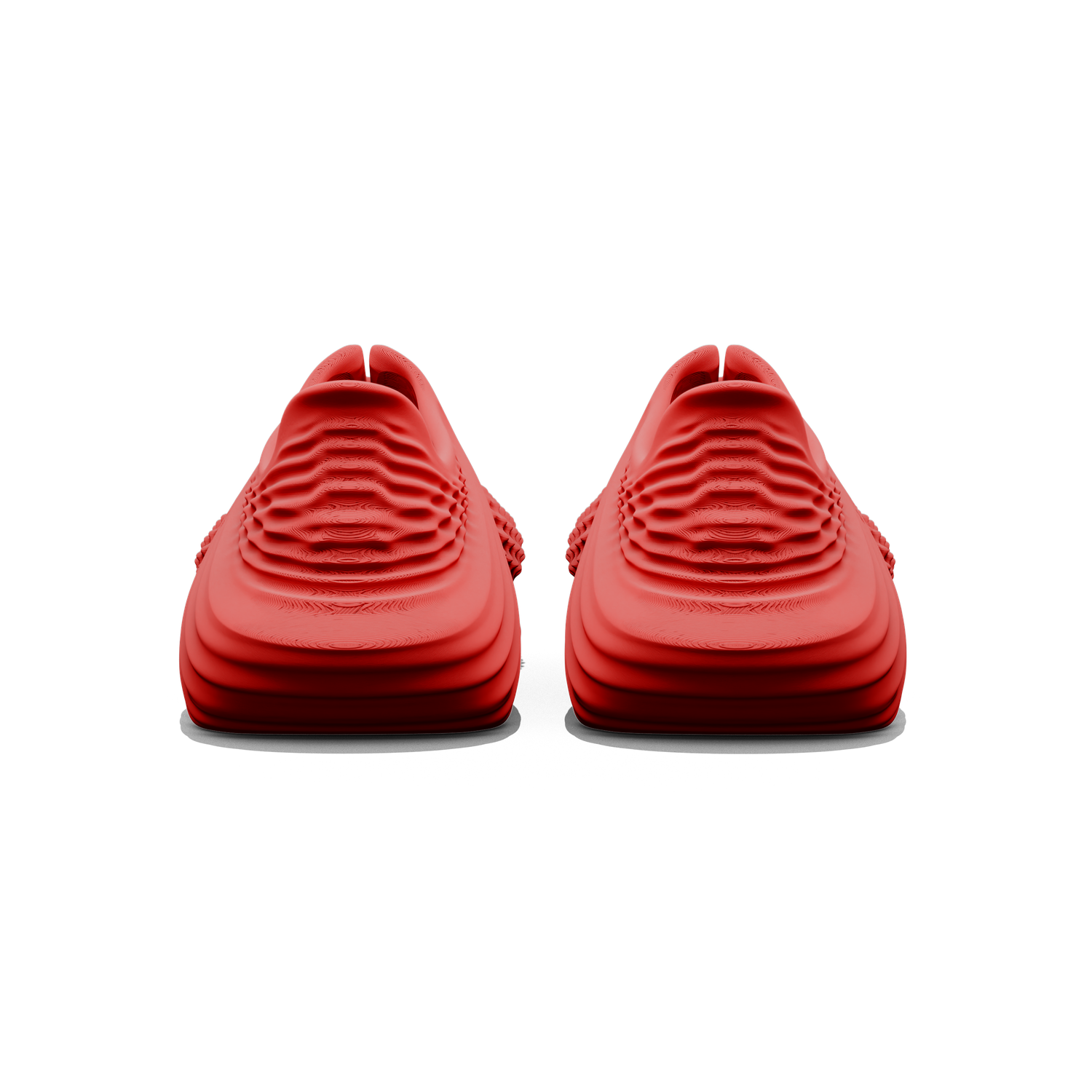 VAEN ONE - 3D printed shoes - zellerfeld 