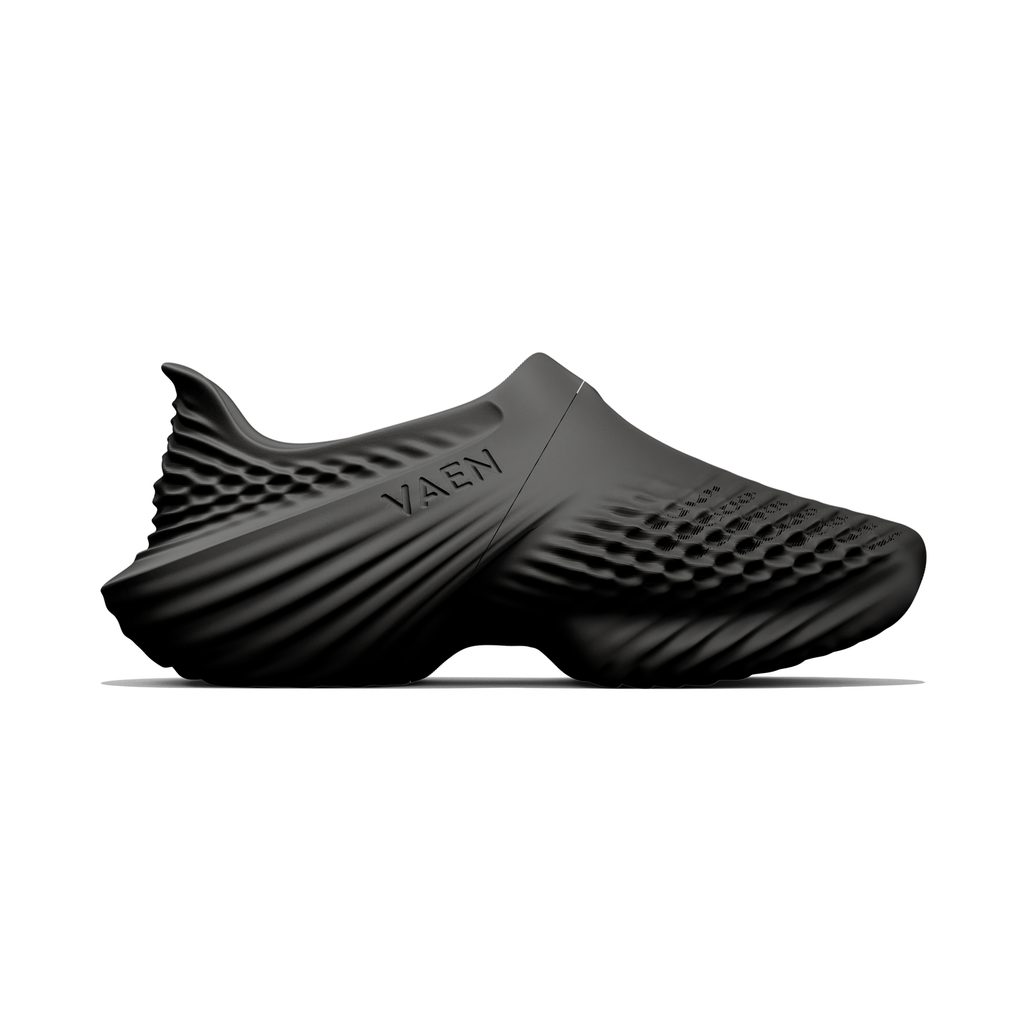 VAEN ONE - 3D printed shoes - zellerfeld 