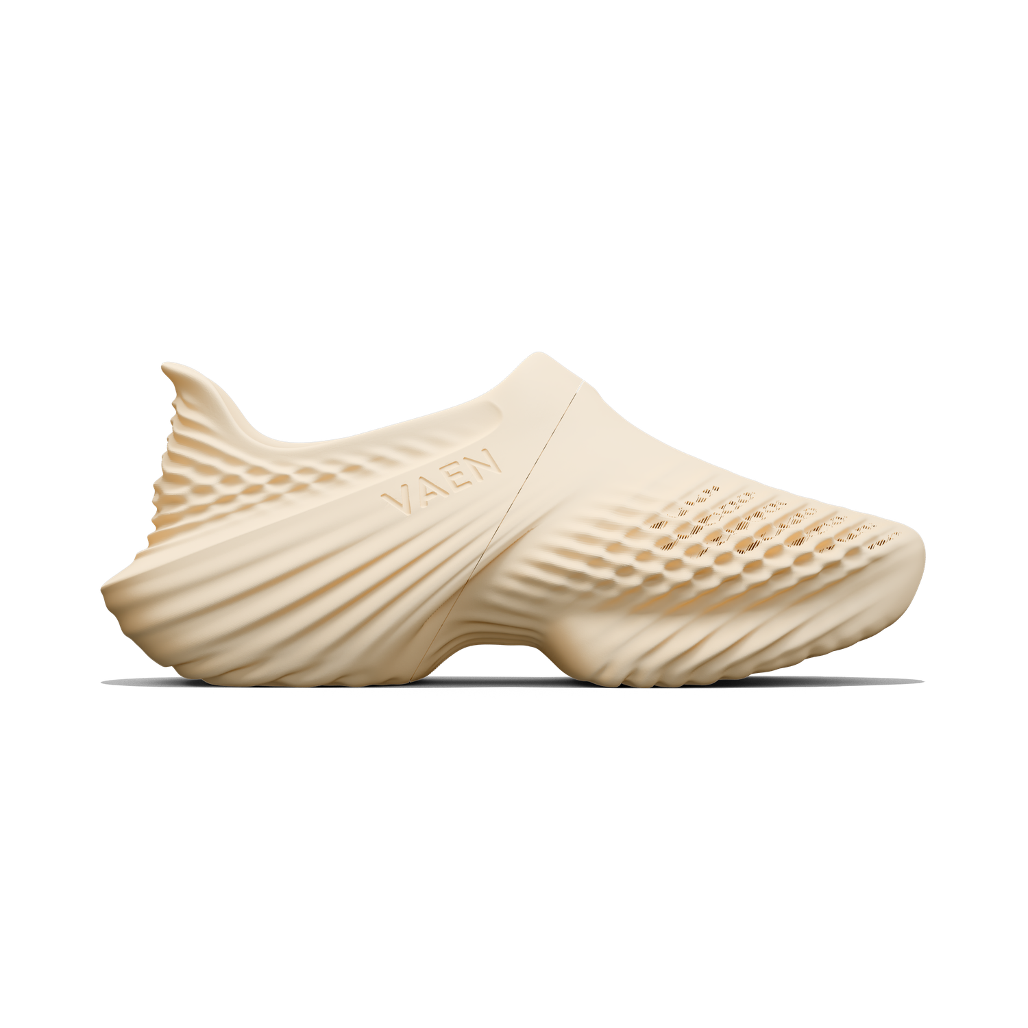 VAEN ONE - 3D printed shoes - zellerfeld 
