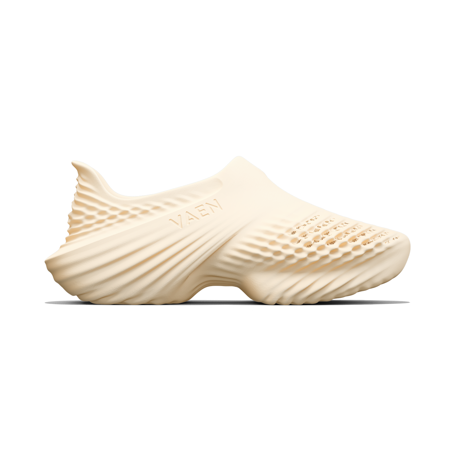 VAEN ONE - 3D printed shoes - zellerfeld 