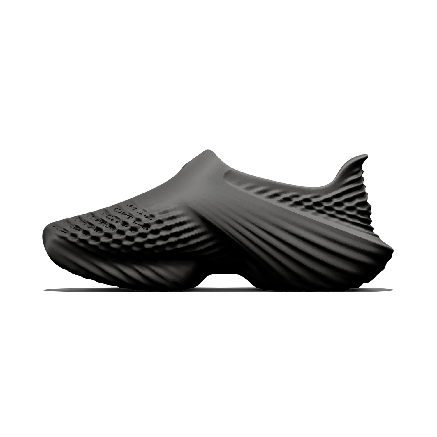 VAEN ONE - 3D printed shoes - zellerfeld 