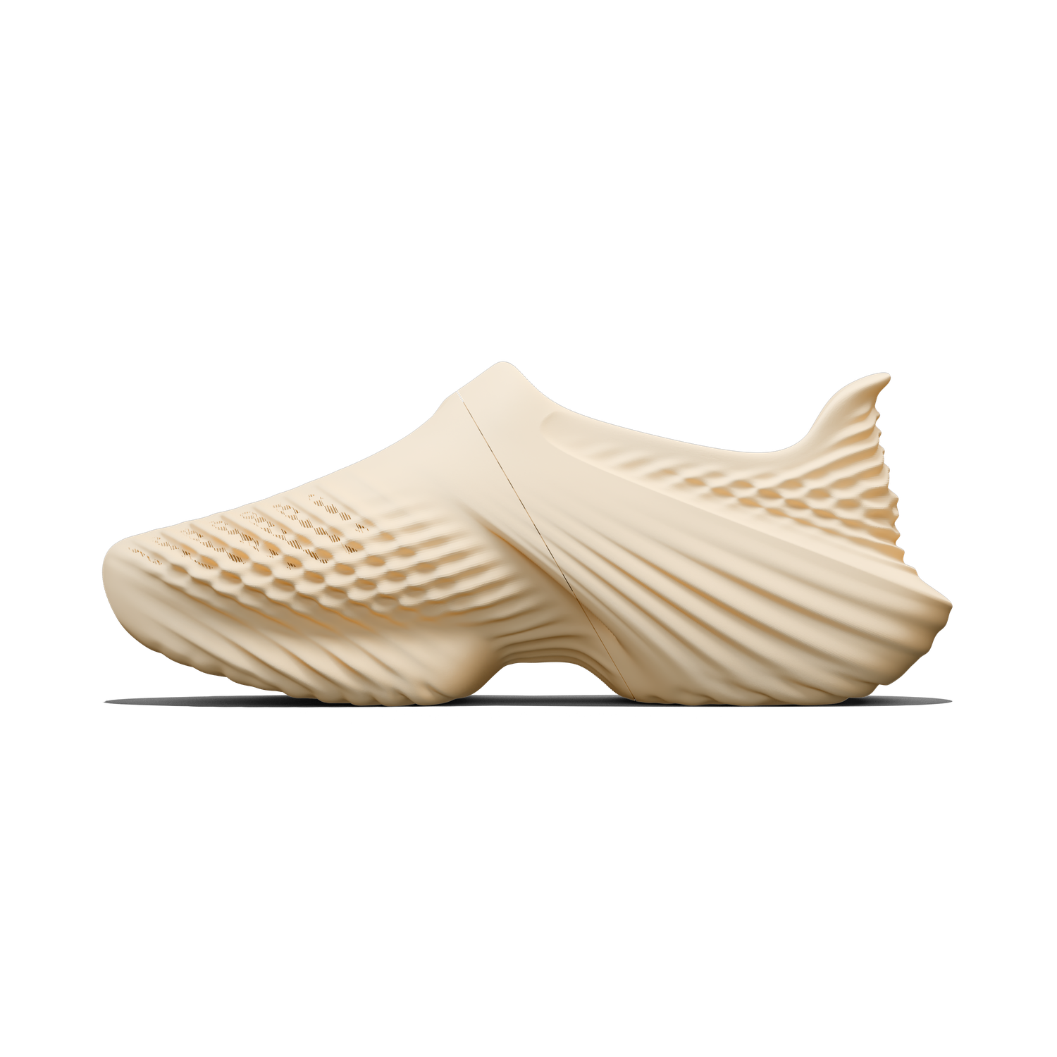 VAEN ONE - 3D printed shoes - zellerfeld 