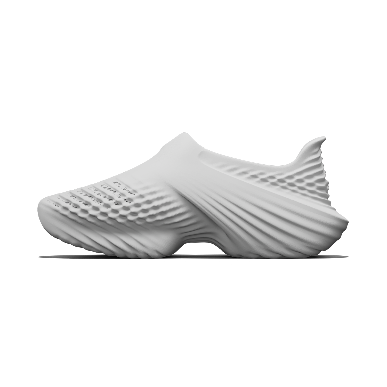 VAEN ONE - 3D printed shoes - zellerfeld 