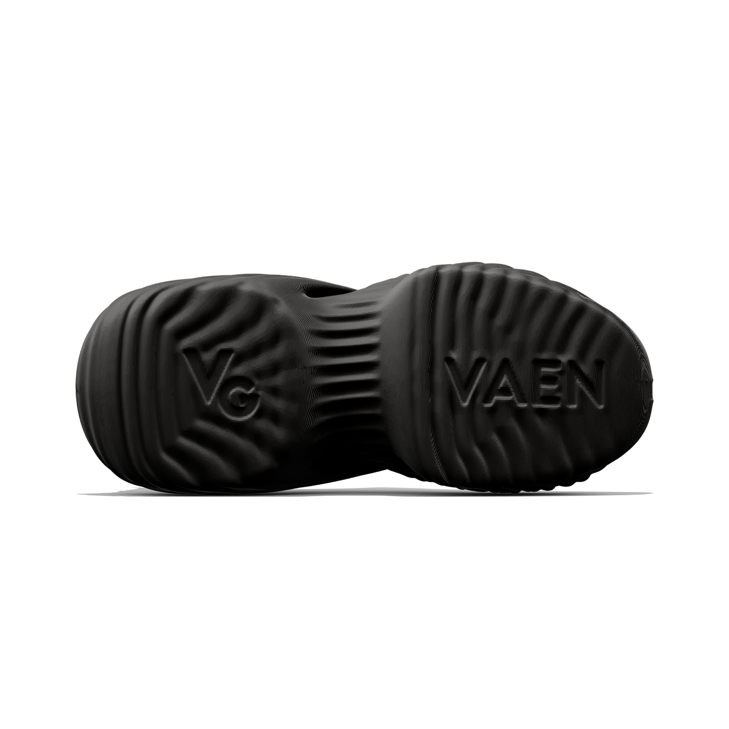 VAEN ONE - 3D printed shoes - zellerfeld 