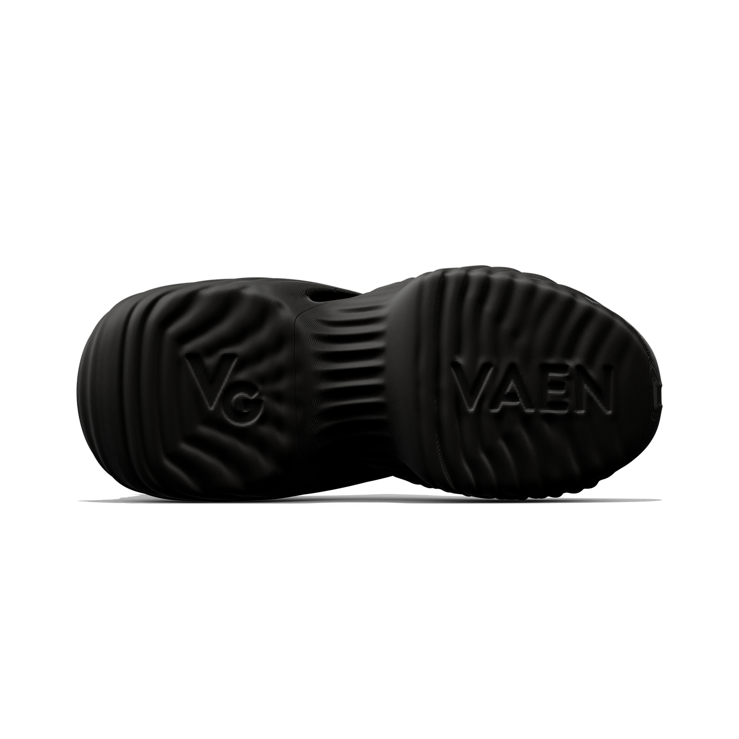VAEN ONE - 3D printed shoes - zellerfeld 