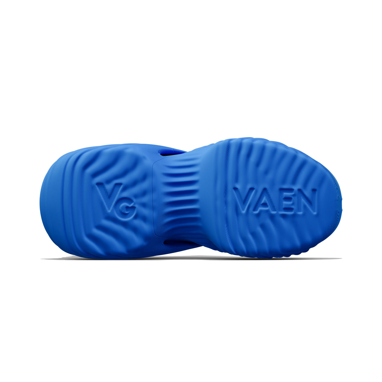 VAEN ONE - 3D printed shoes - zellerfeld 