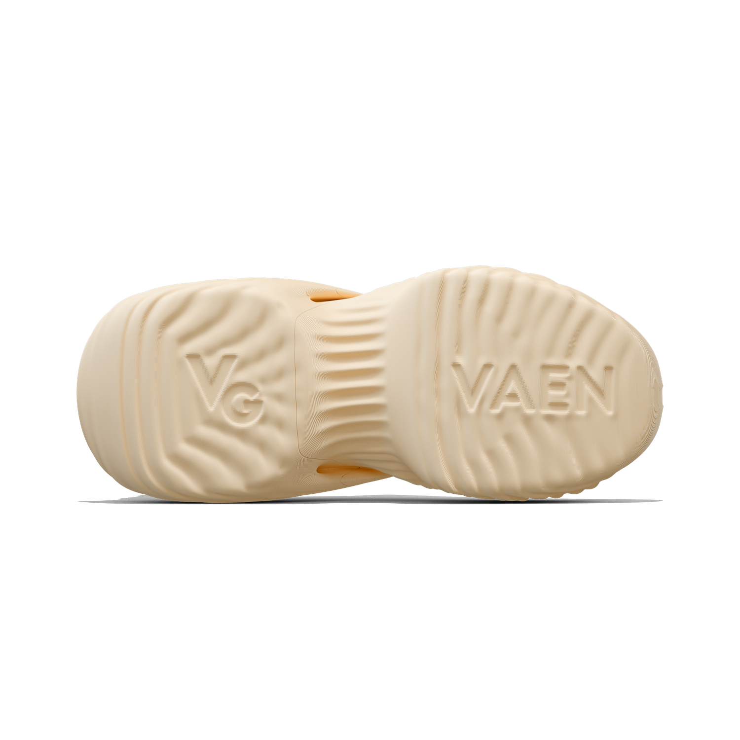 VAEN ONE - 3D printed shoes - zellerfeld 