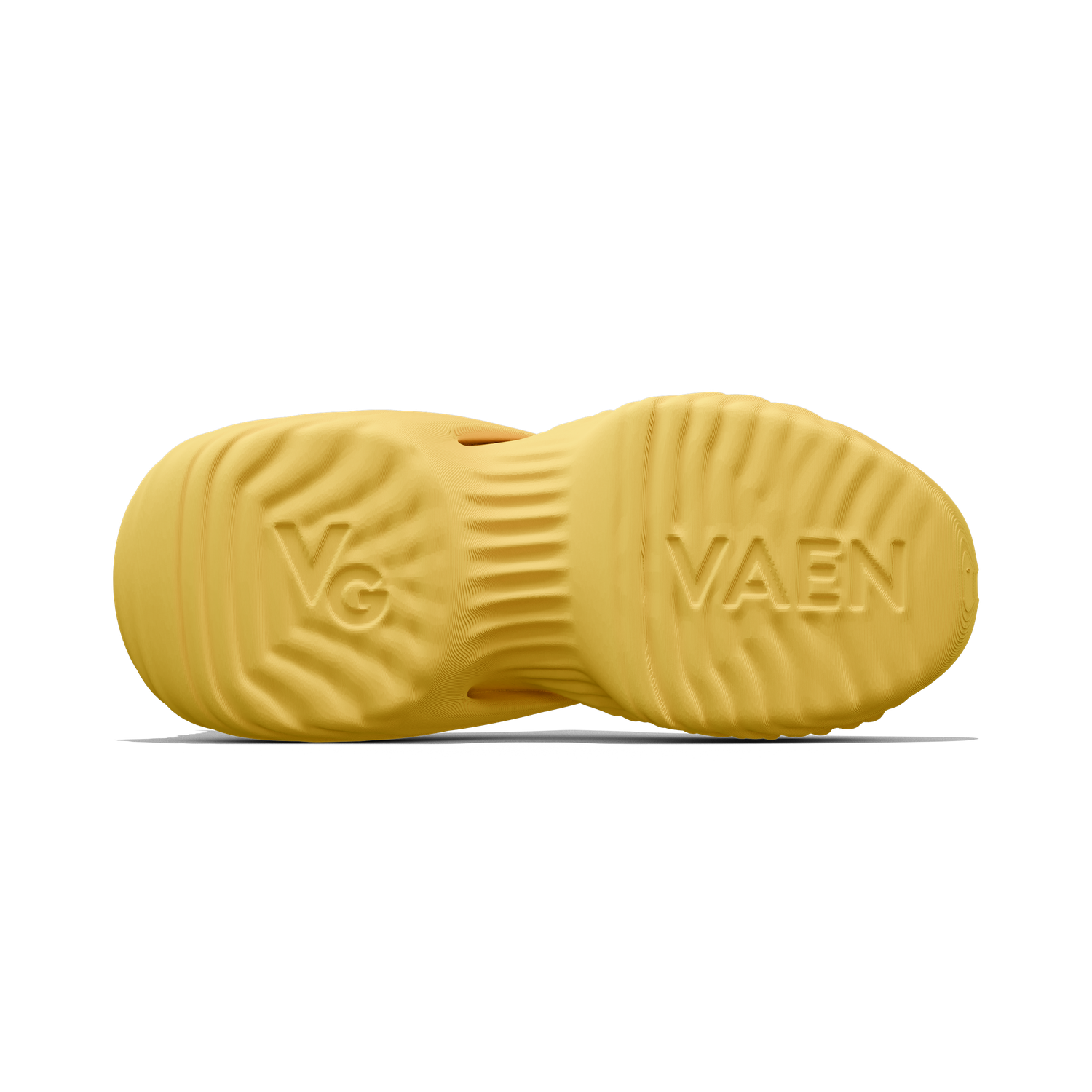 VAEN ONE - 3D printed shoes - zellerfeld 