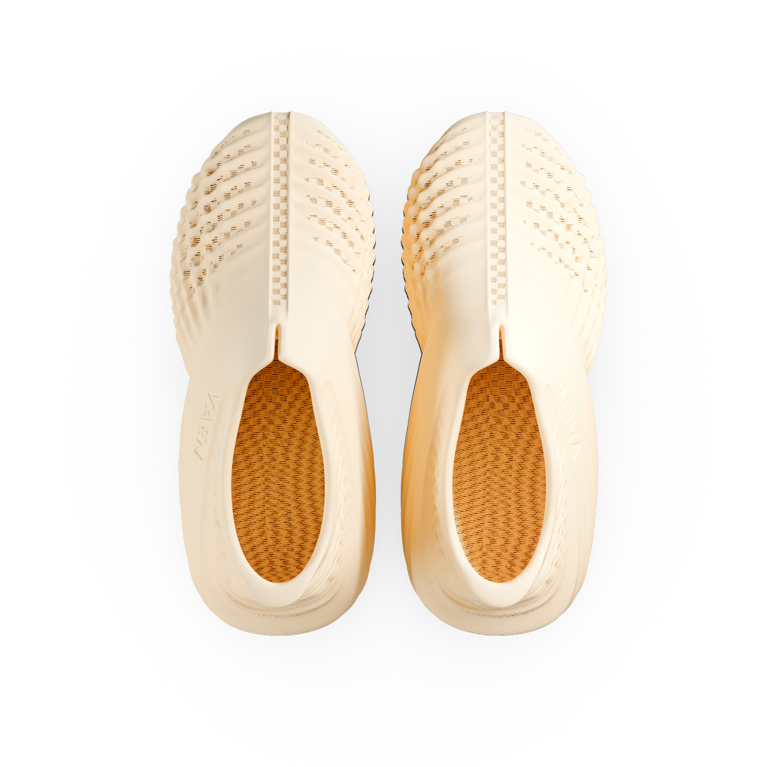 VAEN ONE - 3D printed shoes - zellerfeld 