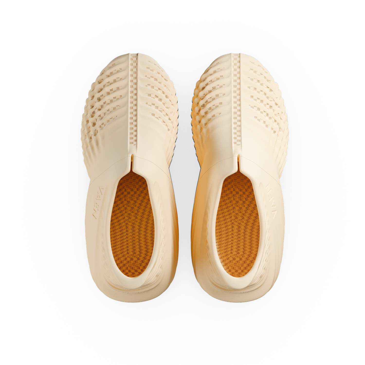 VAEN ONE - 3D printed shoes - zellerfeld 