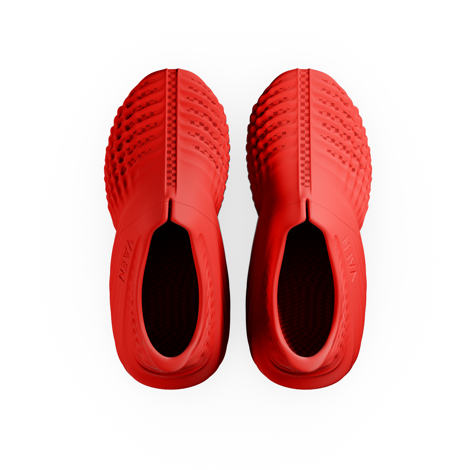 VAEN ONE - 3D printed shoes - zellerfeld 