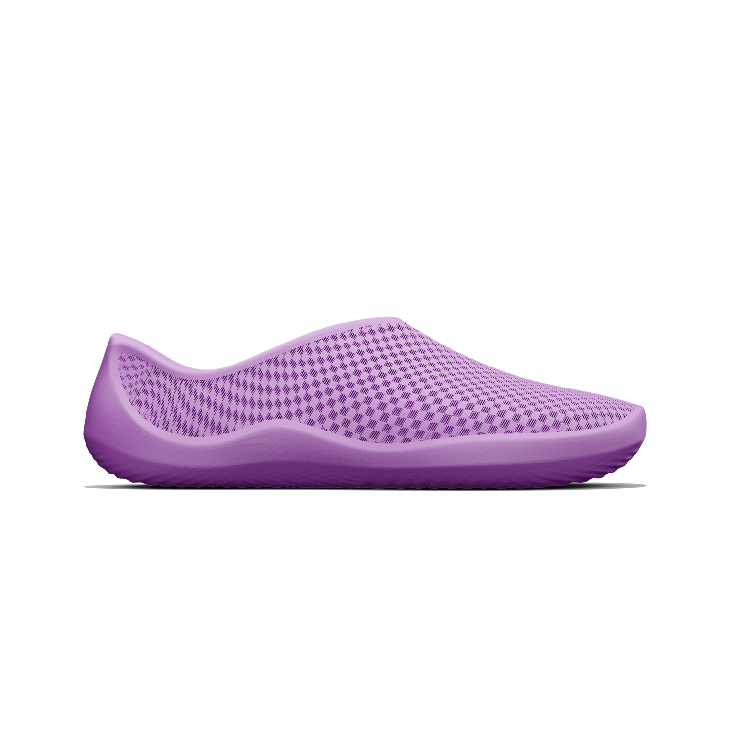 BM01 - 3D printed shoes - zellerfeld 