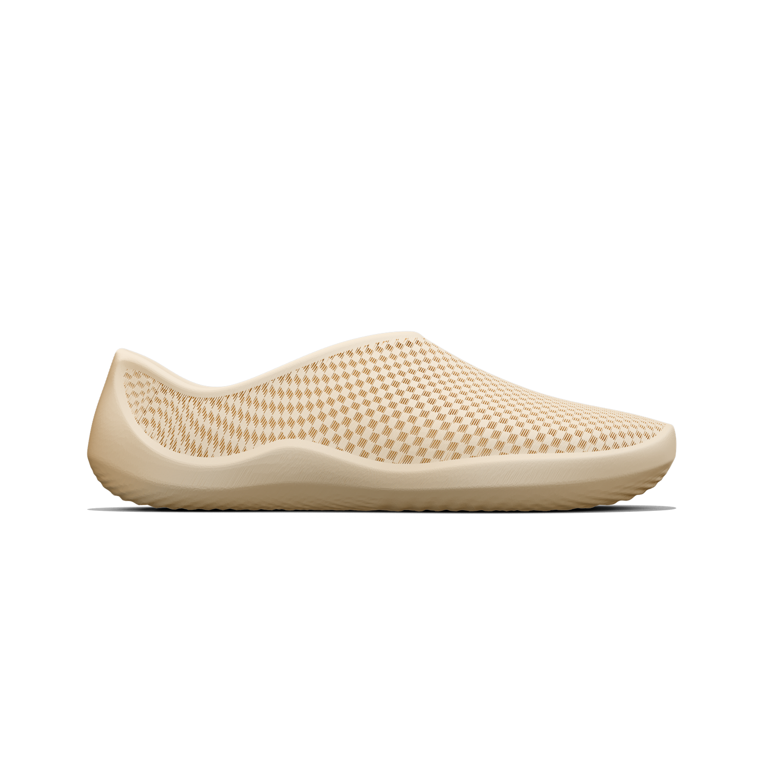BM01 - 3D printed shoes - zellerfeld 