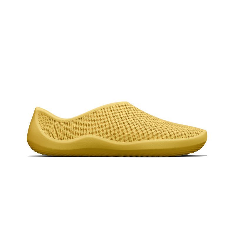 BM01 - 3D printed shoes - zellerfeld 
