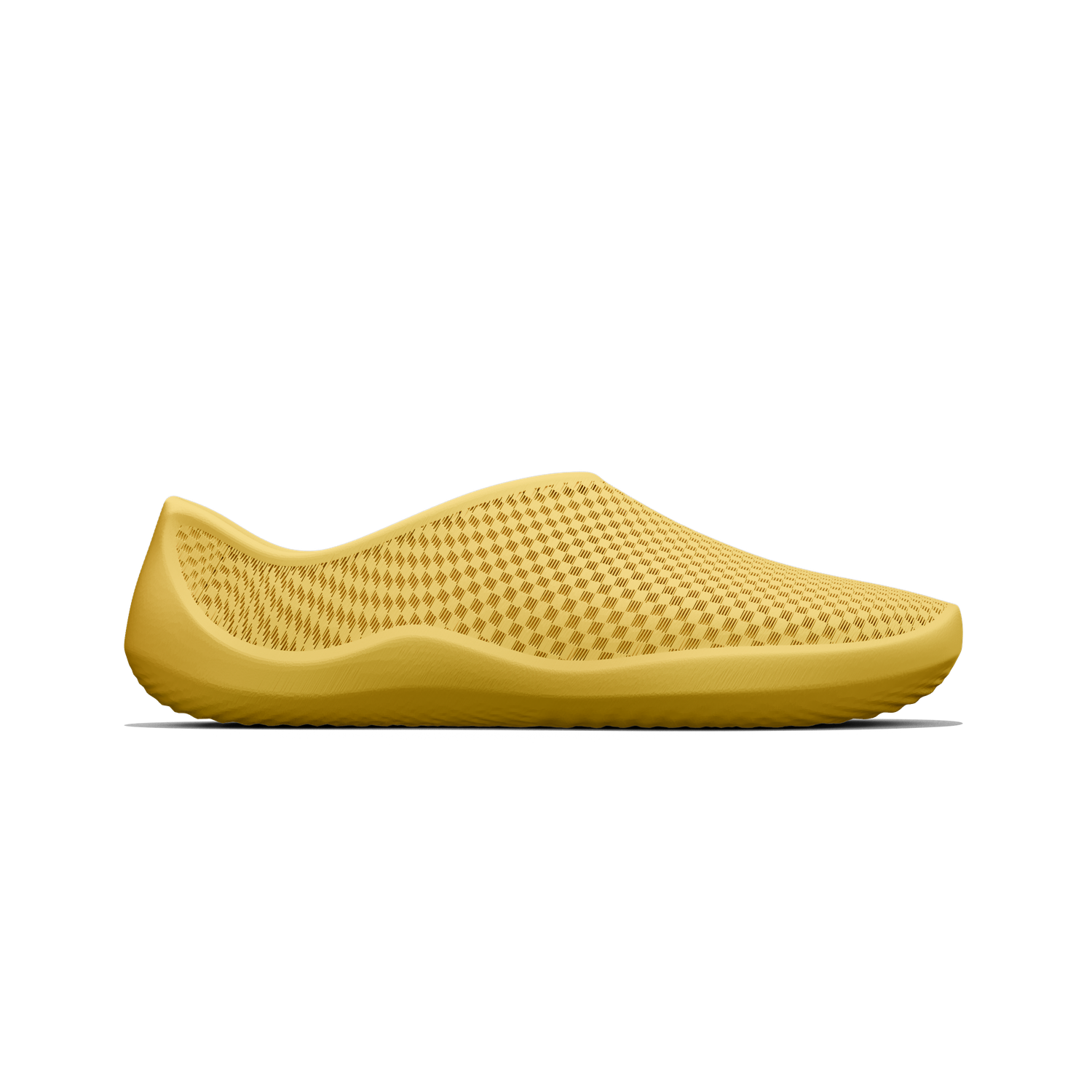 BM01 - 3D printed shoes - zellerfeld 