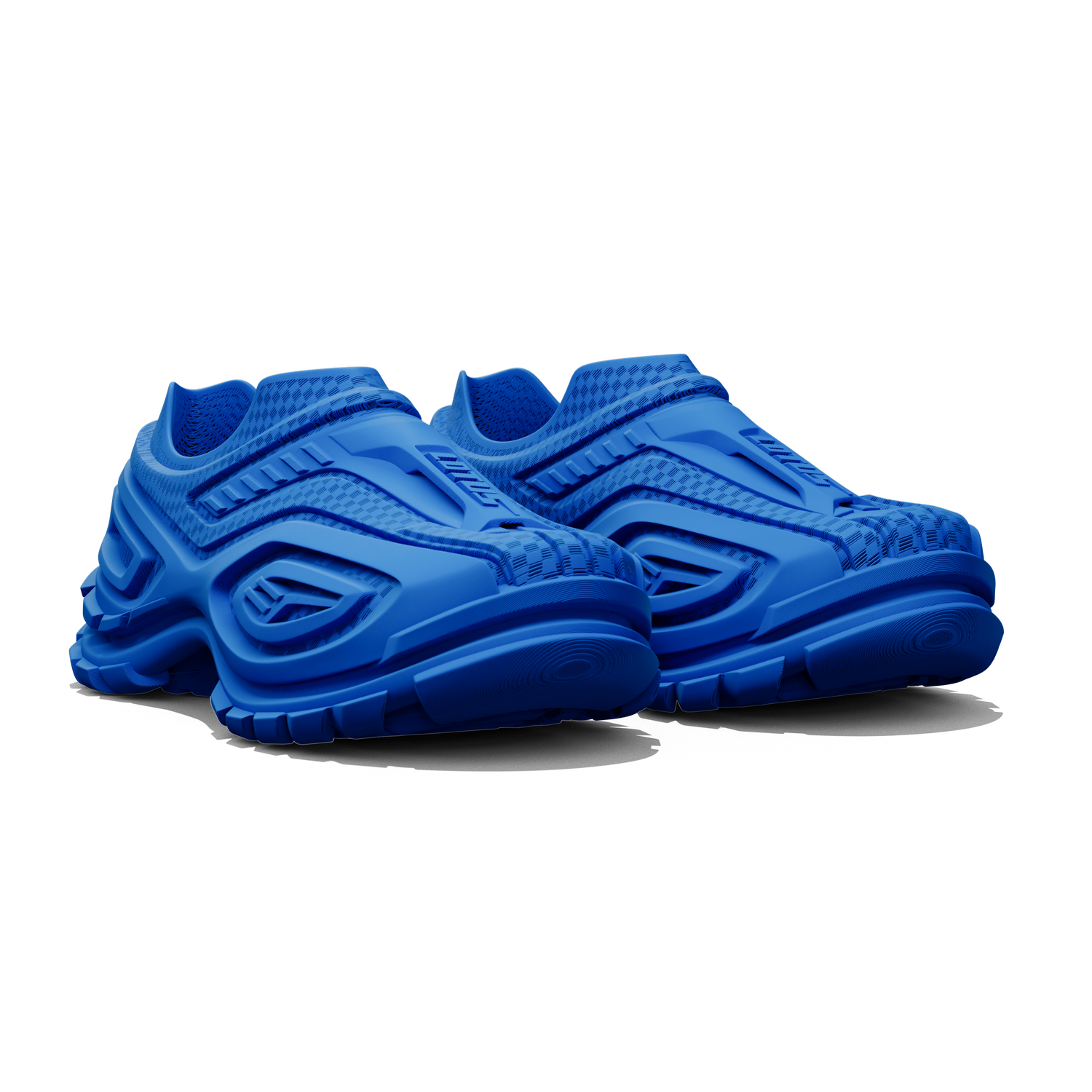 Lotus 1 Low - zellerfeld