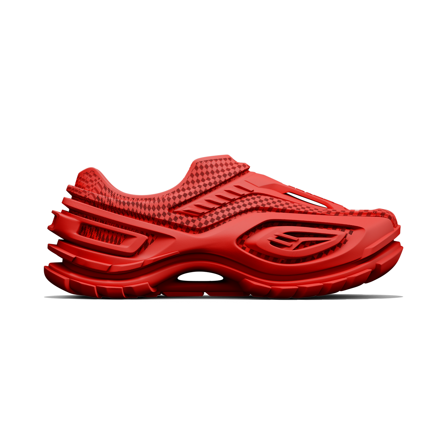 Lotus 1 Low - zellerfeld