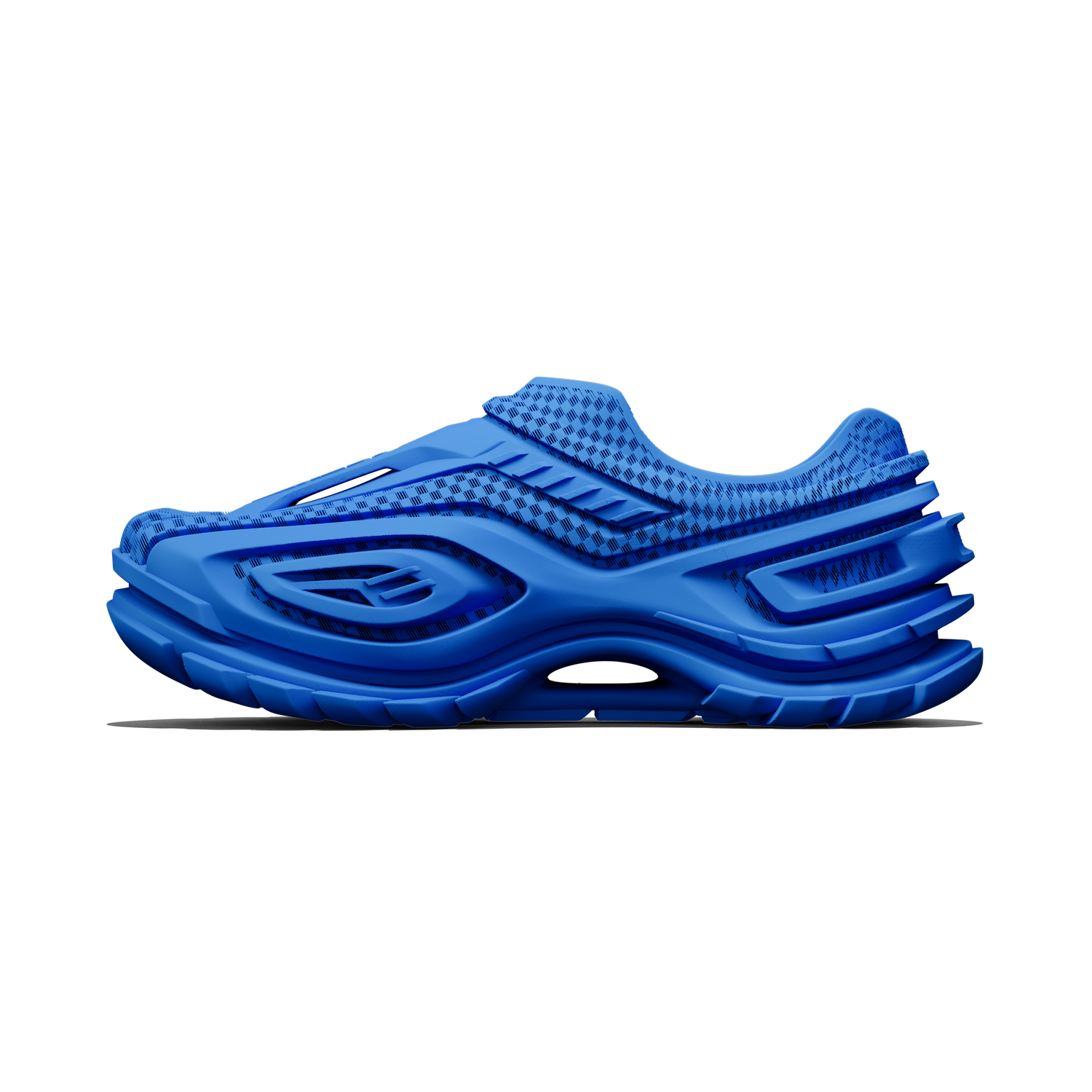 Lotus 1 Low - zellerfeld