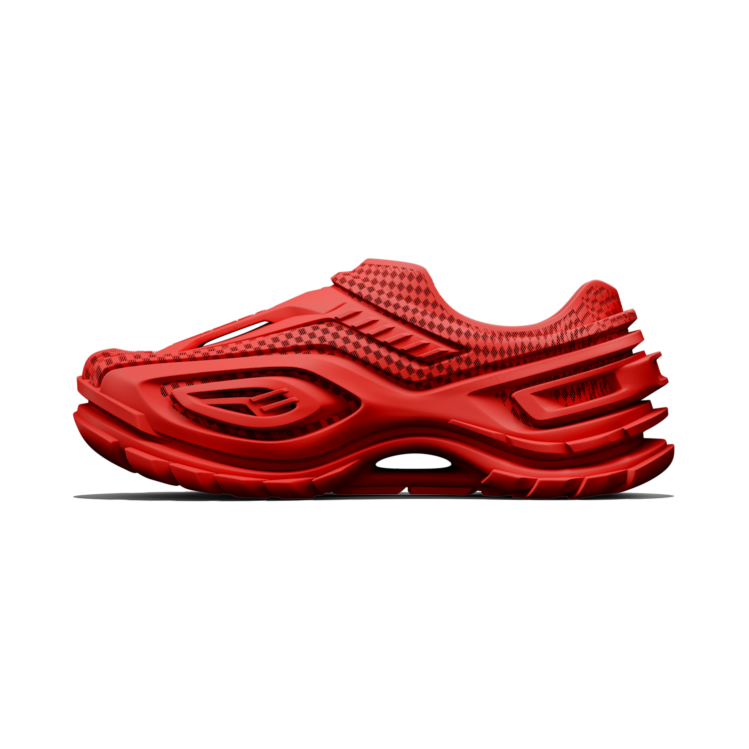 Lotus 1 Low - zellerfeld