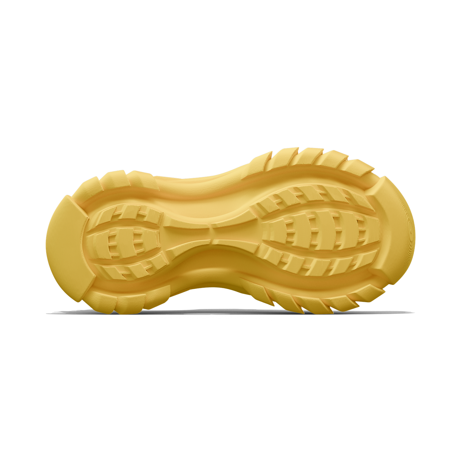 Lotus 1 Low - 3D printed shoes - zellerfeld 