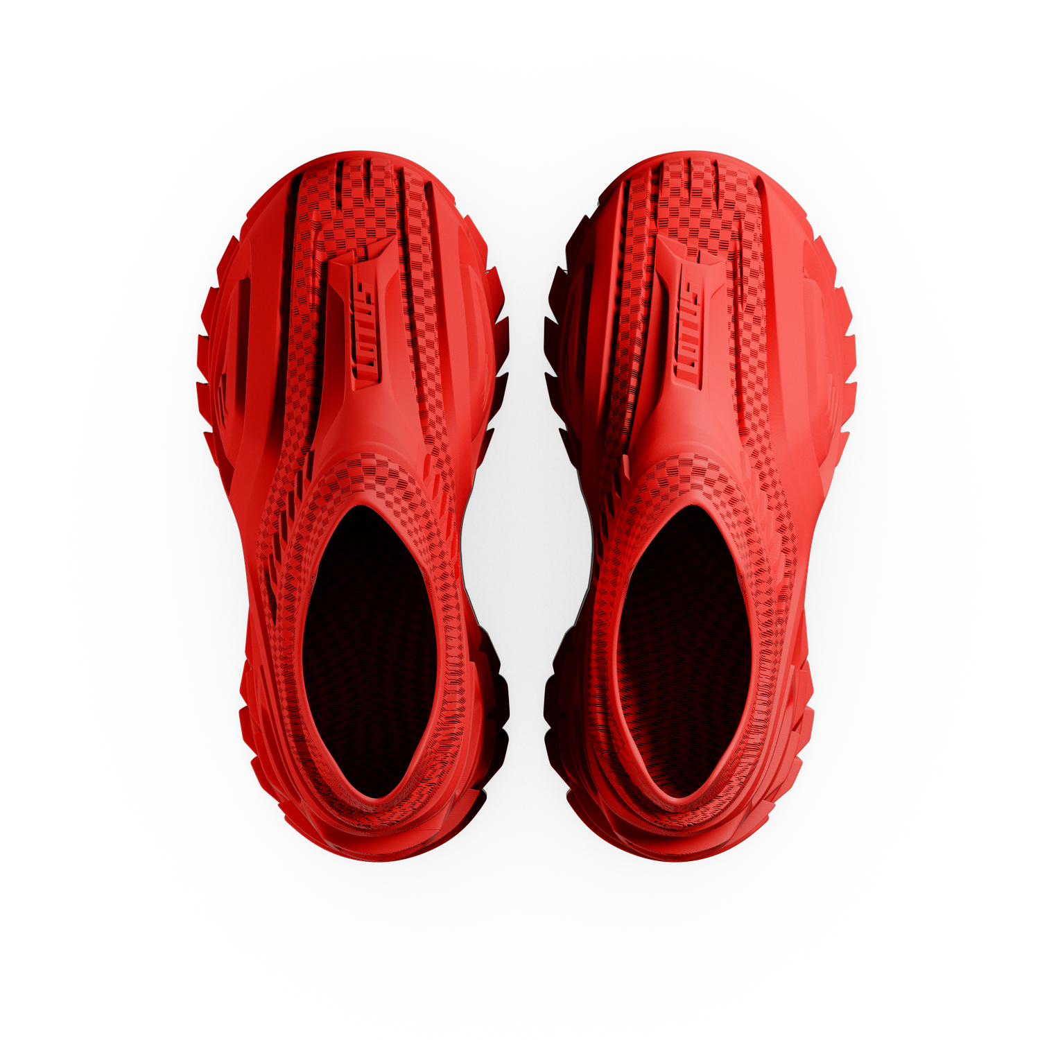 Lotus 1 Low - zellerfeld