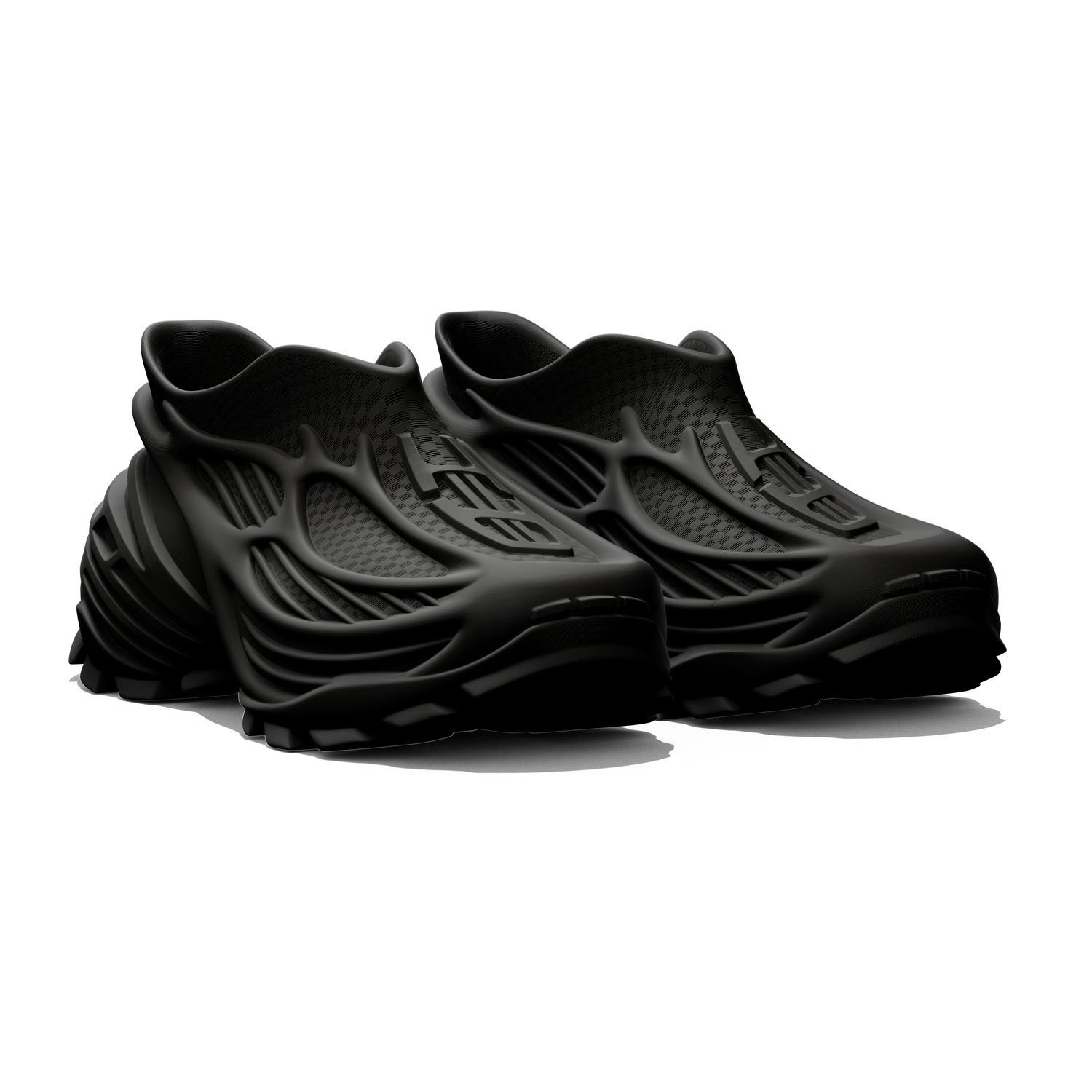 Lotus 2 Mid - zellerfeld