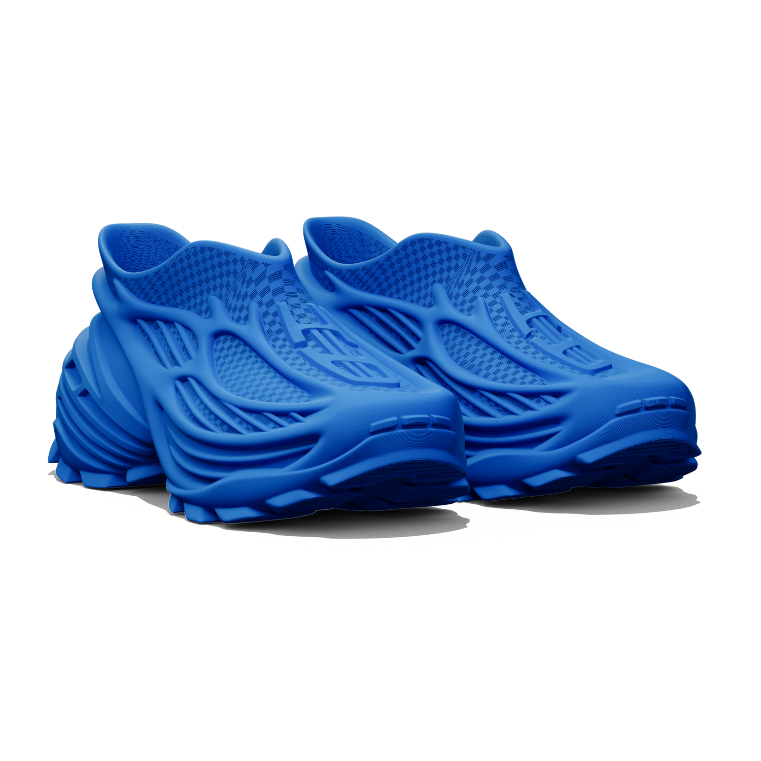 Lotus 2 Mid - zellerfeld