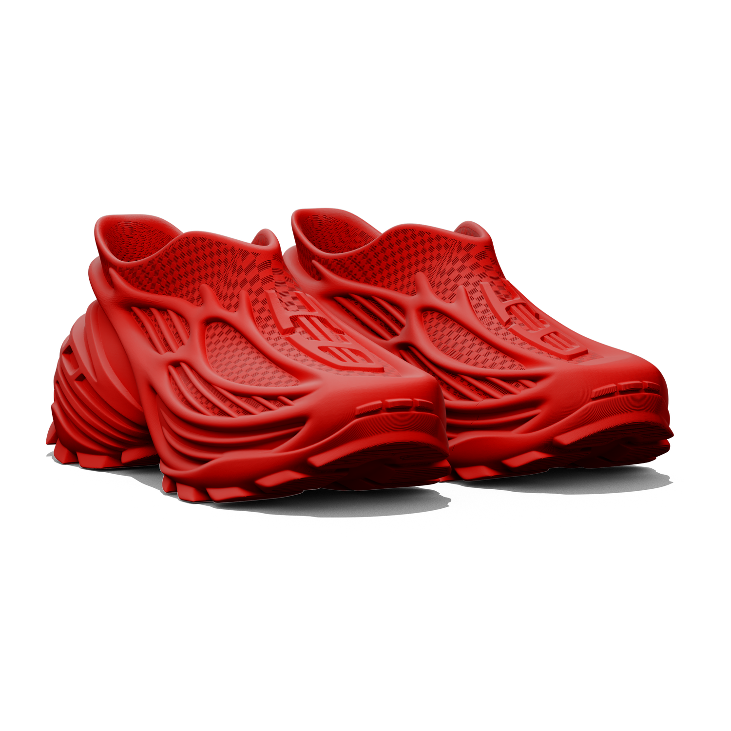 Lotus 2 Mid - zellerfeld