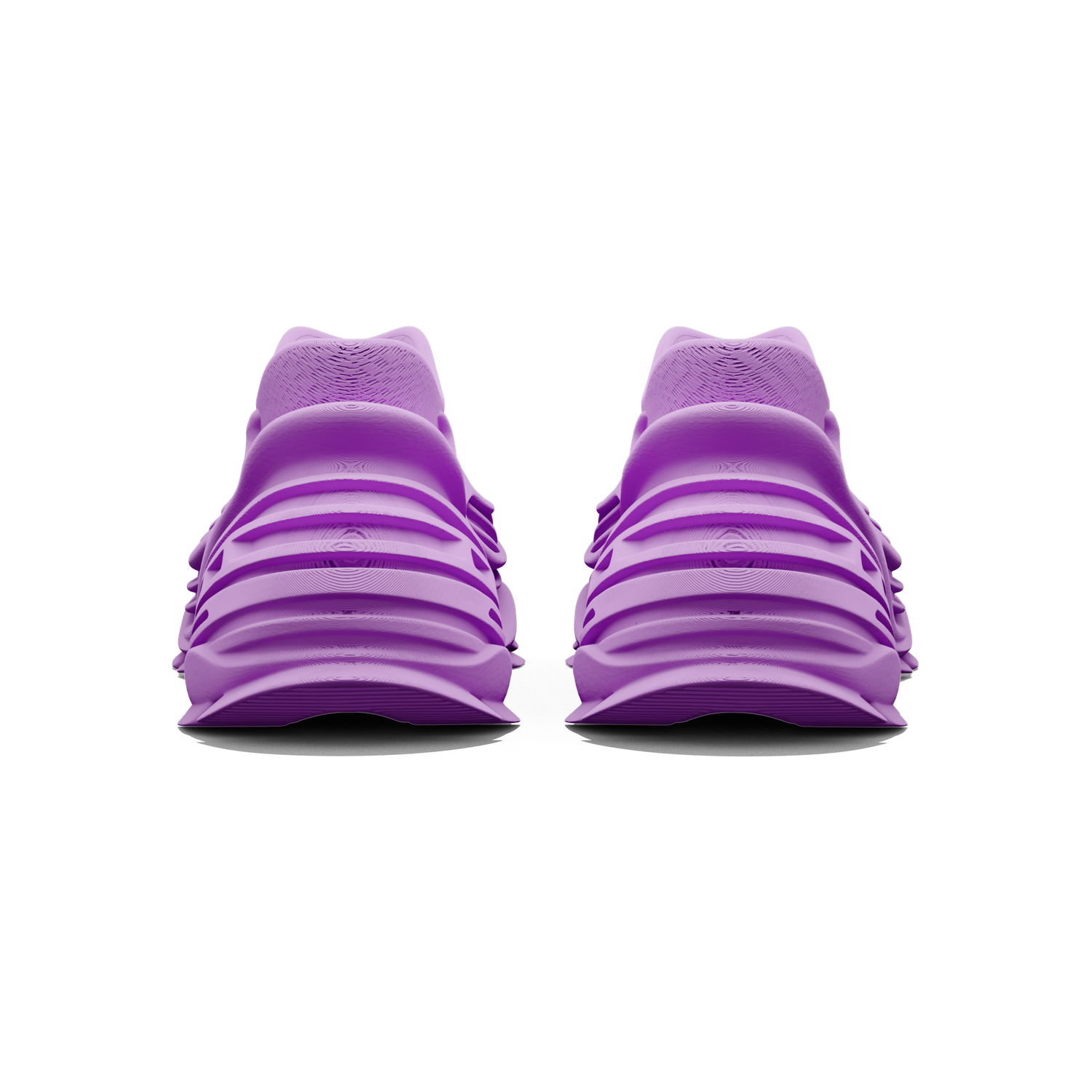 Lotus 2 Mid - 3D printed shoes - zellerfeld 