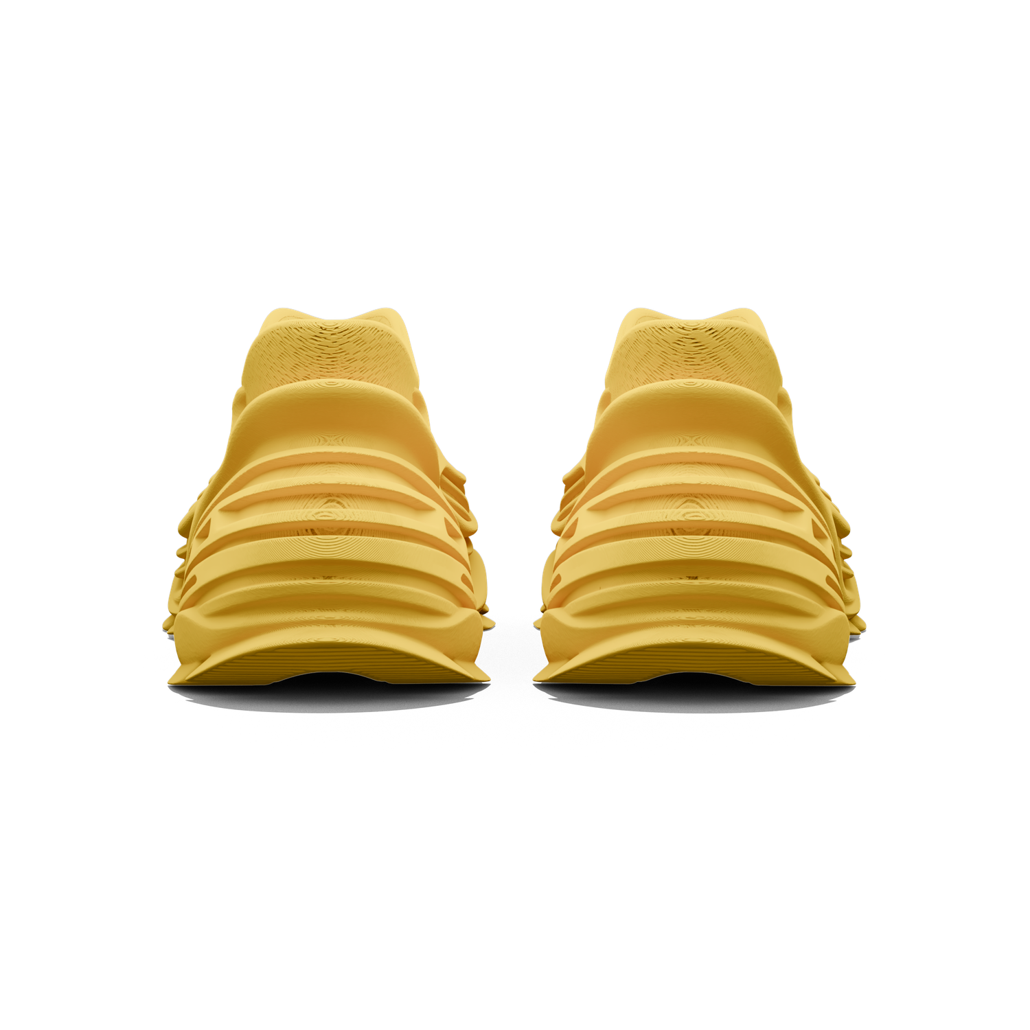 Lotus 2 Mid - 3D printed shoes - zellerfeld 