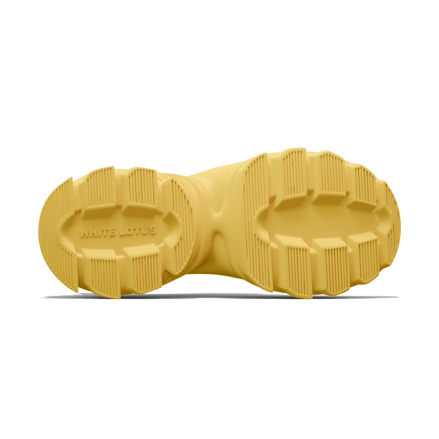 Lotus 2 Mid - 3D printed shoes - zellerfeld 