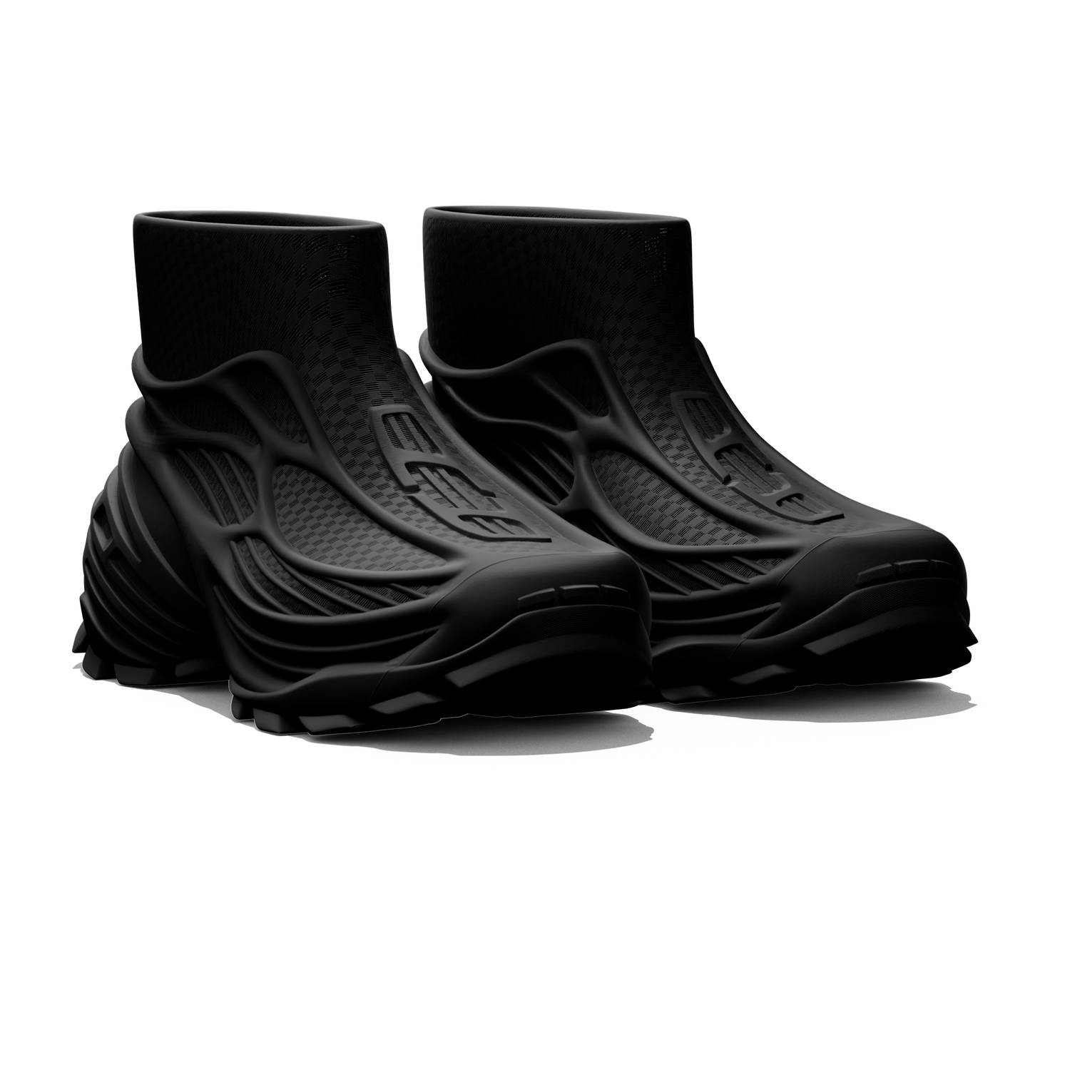 Lotus 02 HIGH - zellerfeld