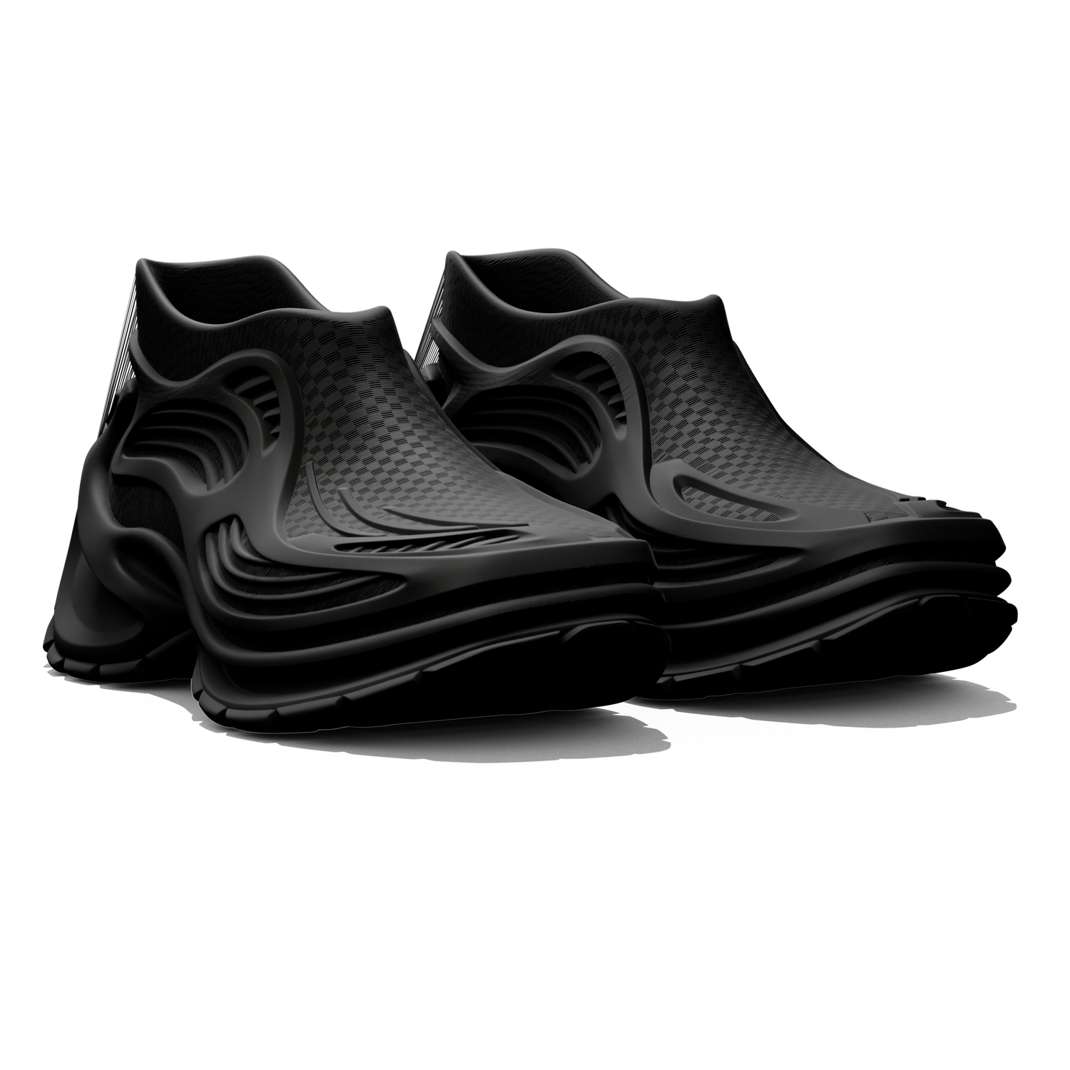 Bombraider - zellerfeld