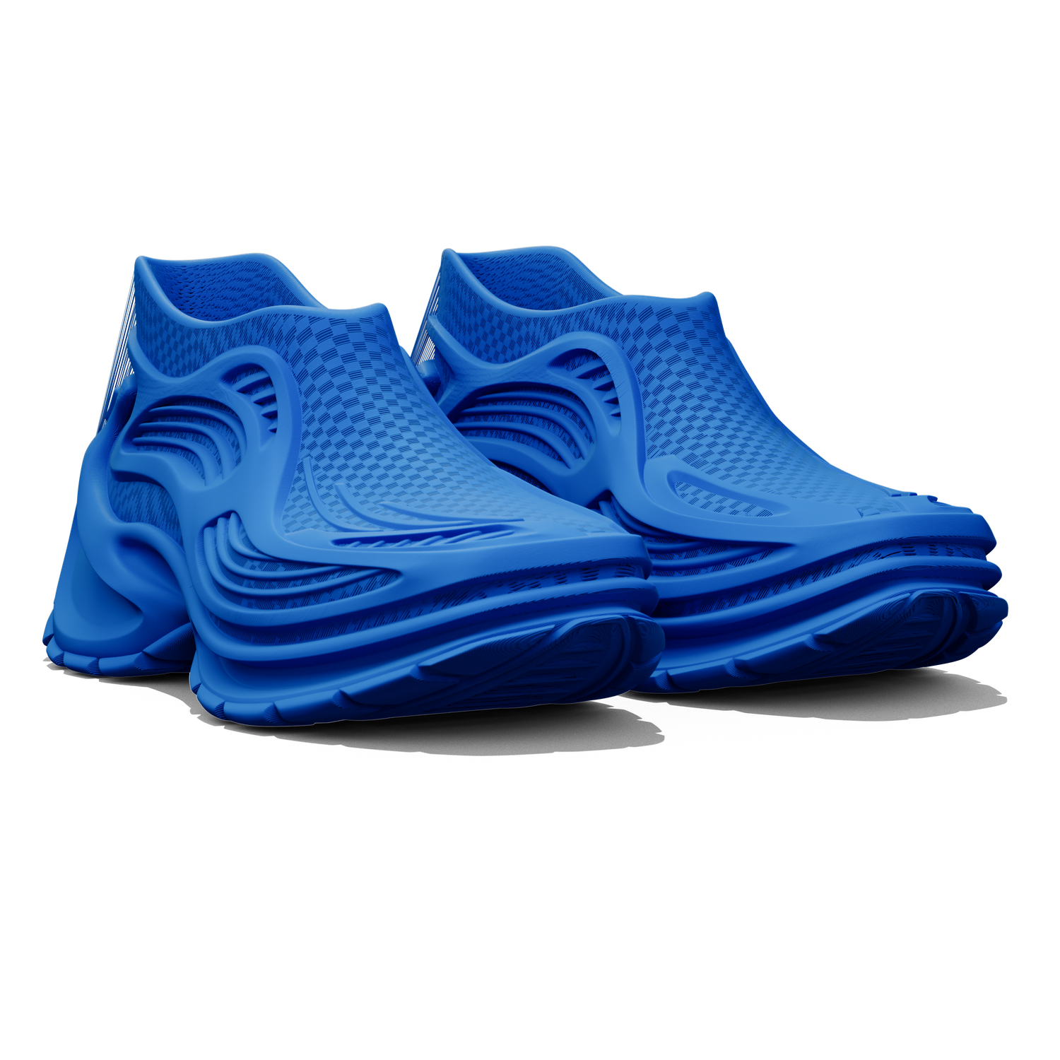 Bombraider - zellerfeld