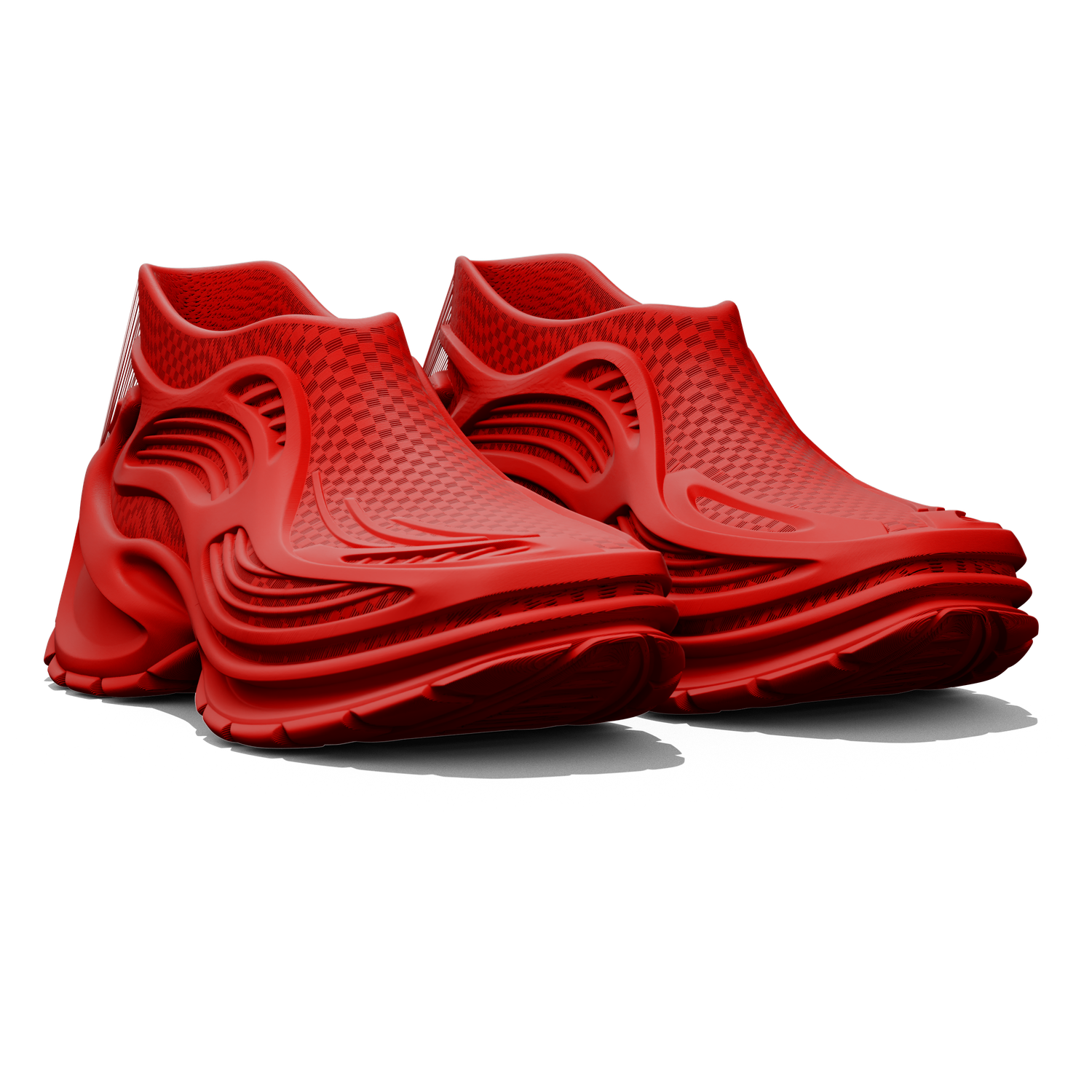 Bombraider - zellerfeld