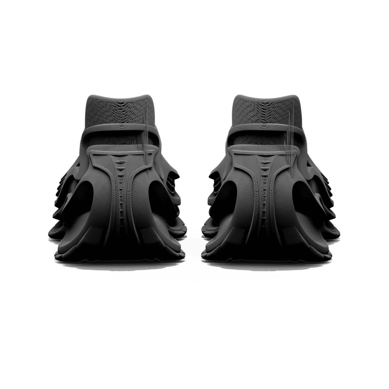 Bombraider - zellerfeld